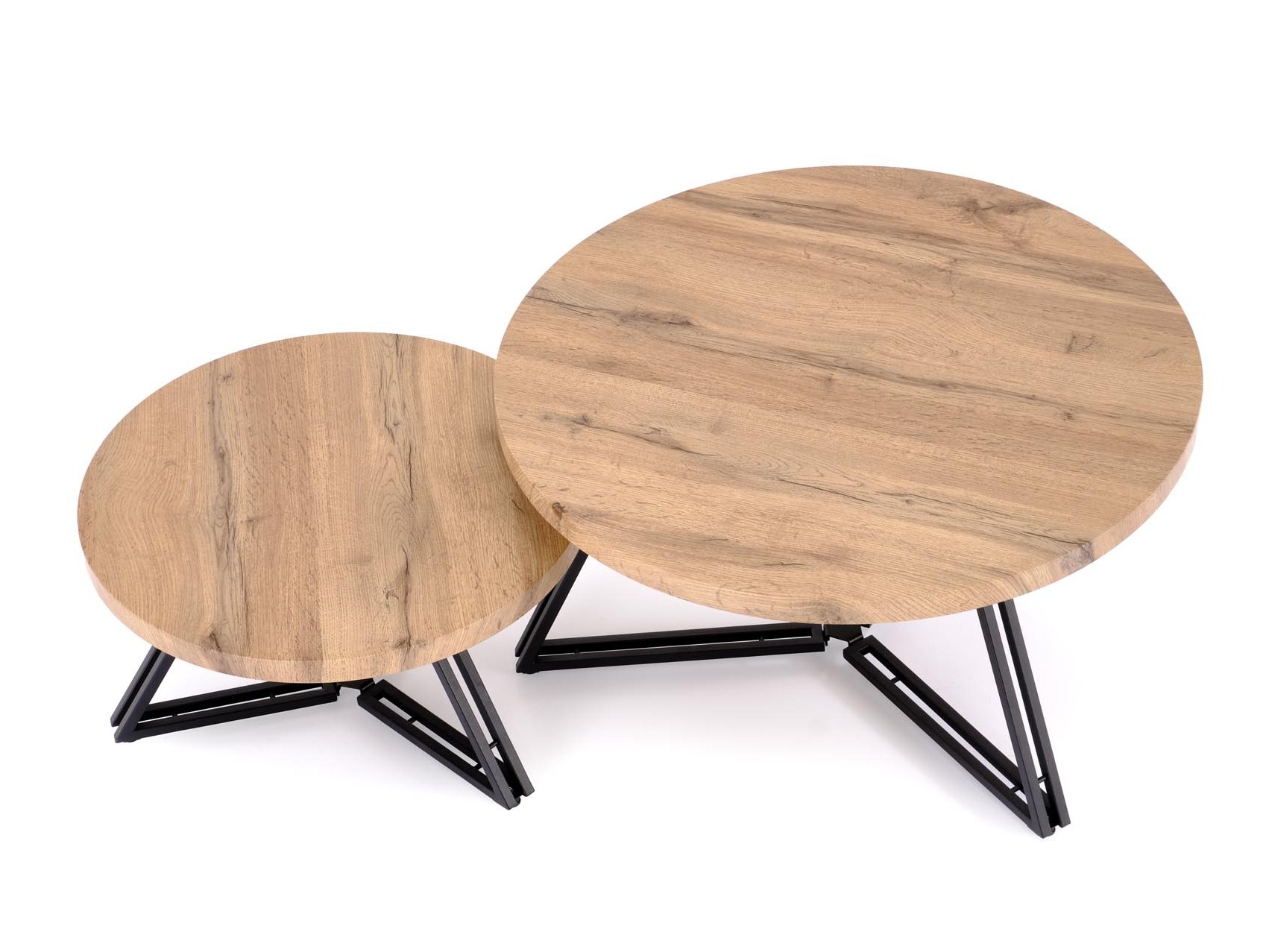 Set tavolino da caffè Houston 2184