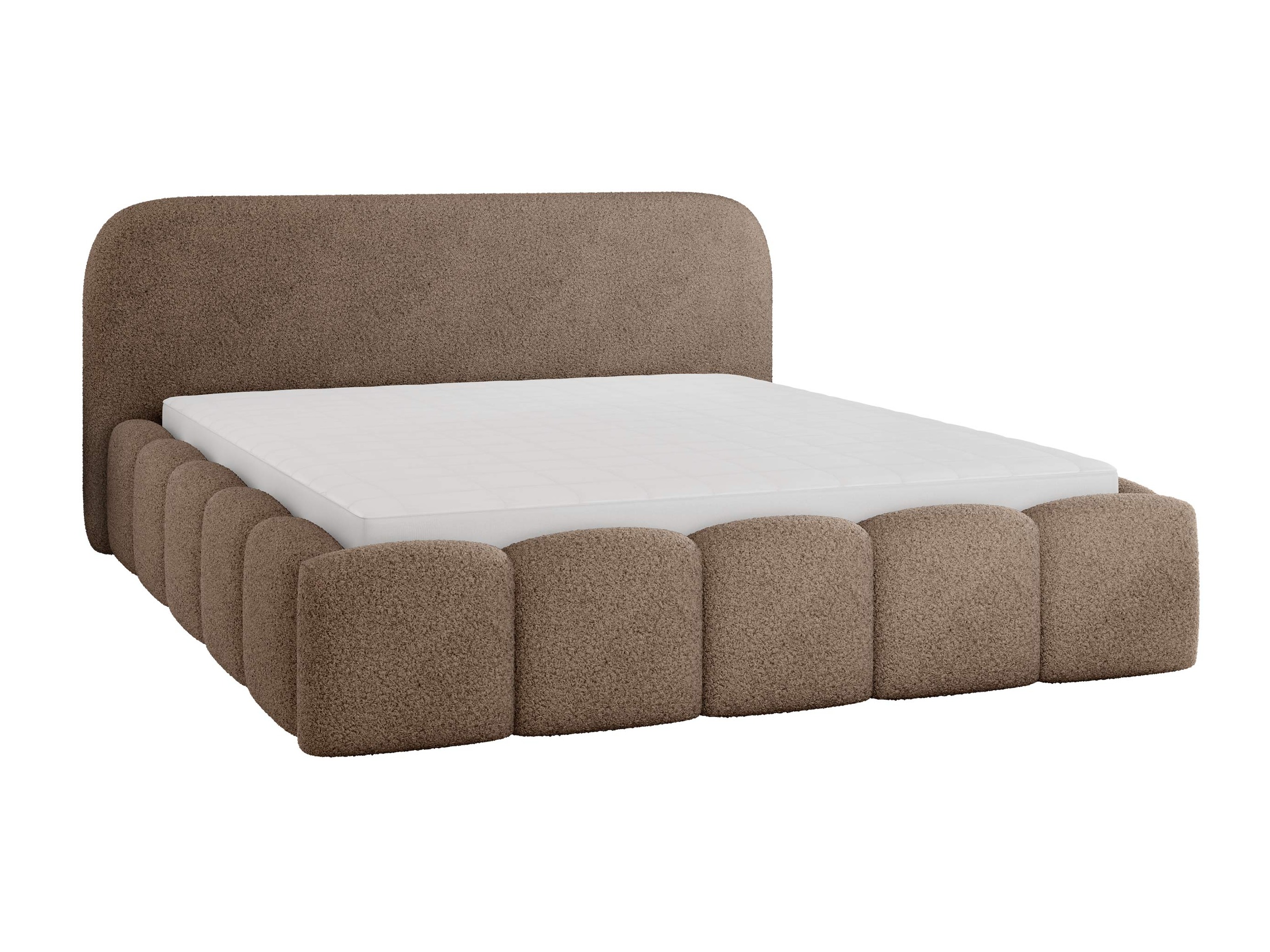 Letto TrendyNest 135 (Lambi 04)