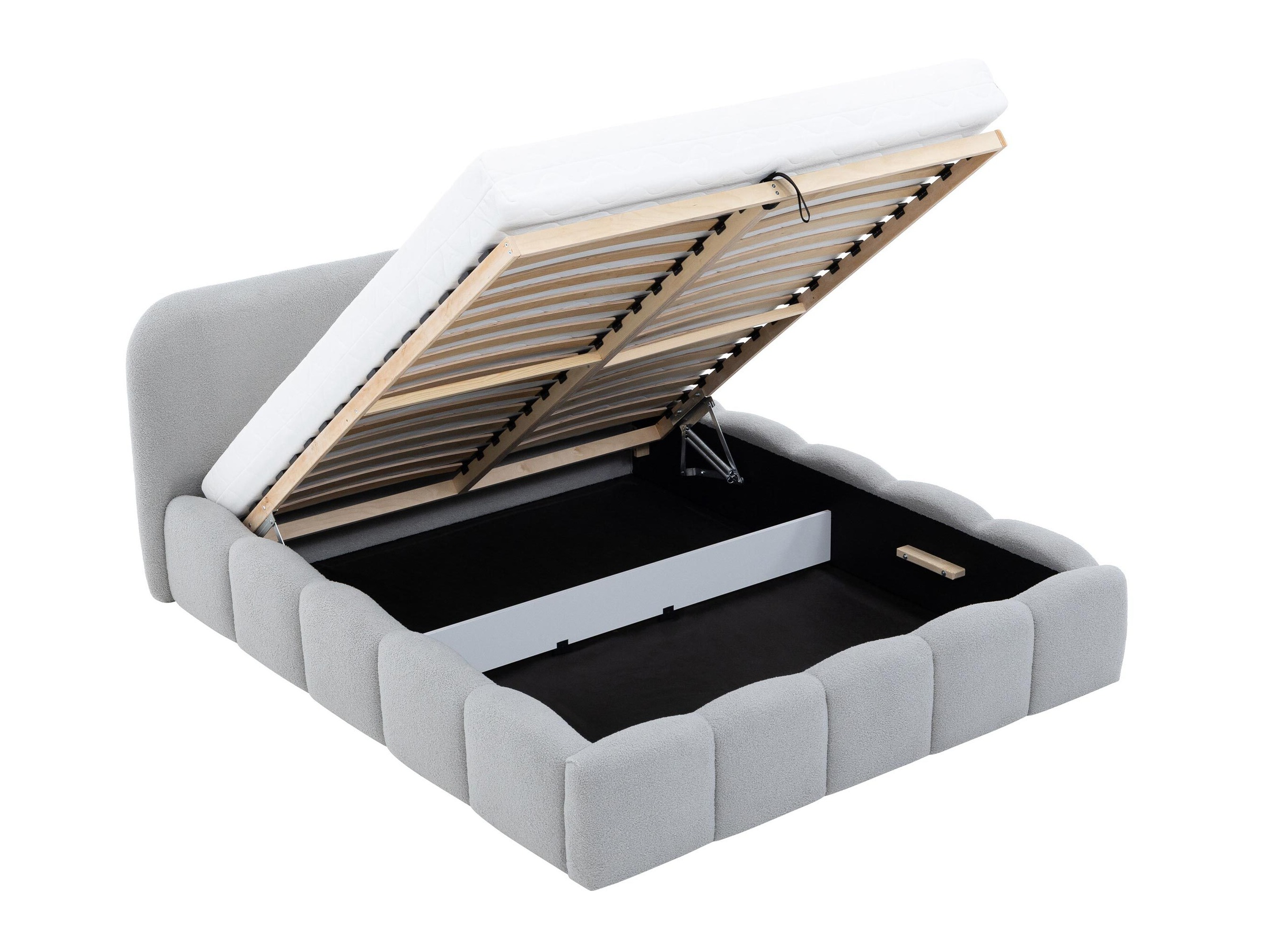Letto TrendyNest 135 (Lambi 04)