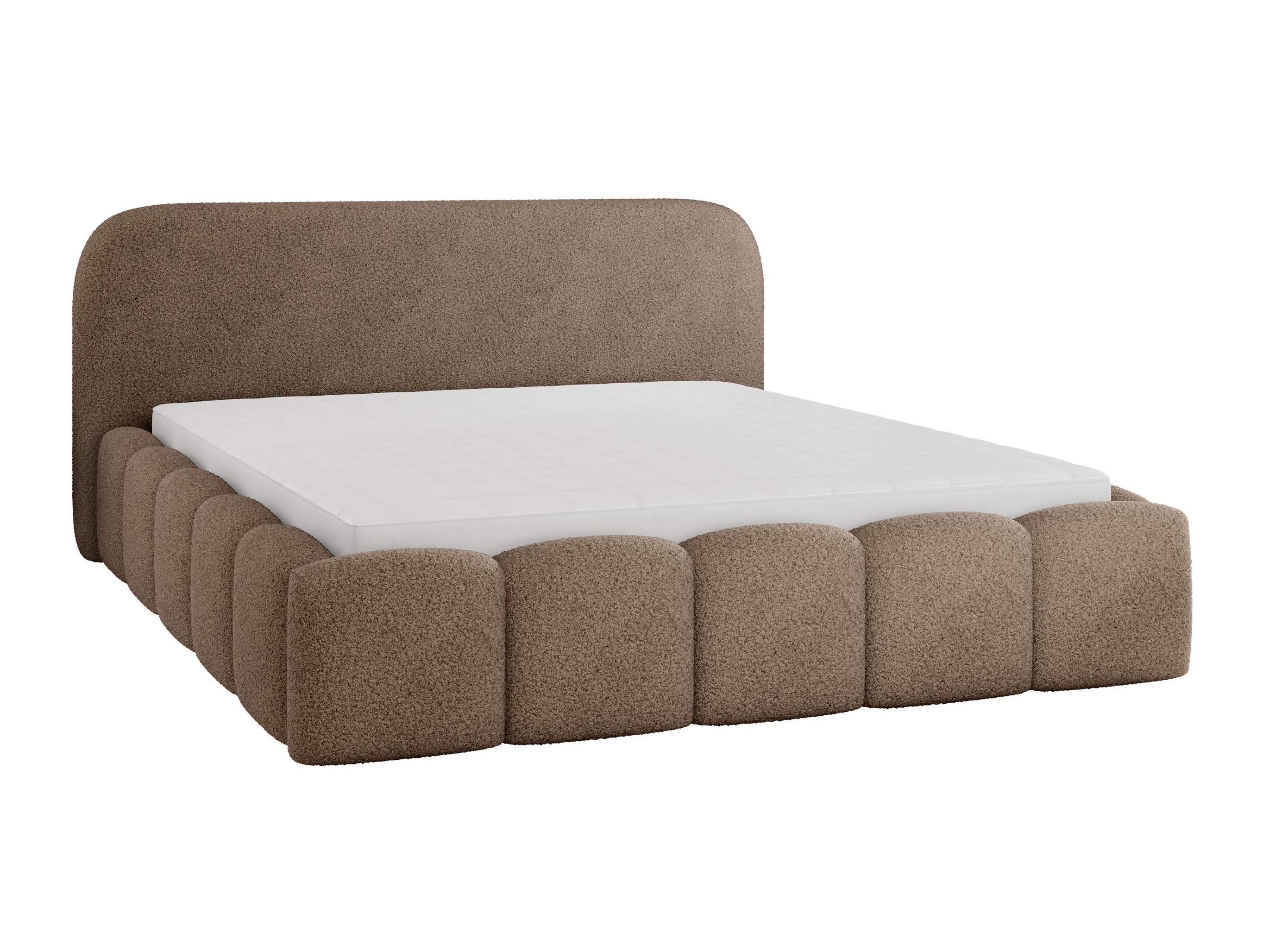 Letto TrendyNest 135 (Lambi 04)