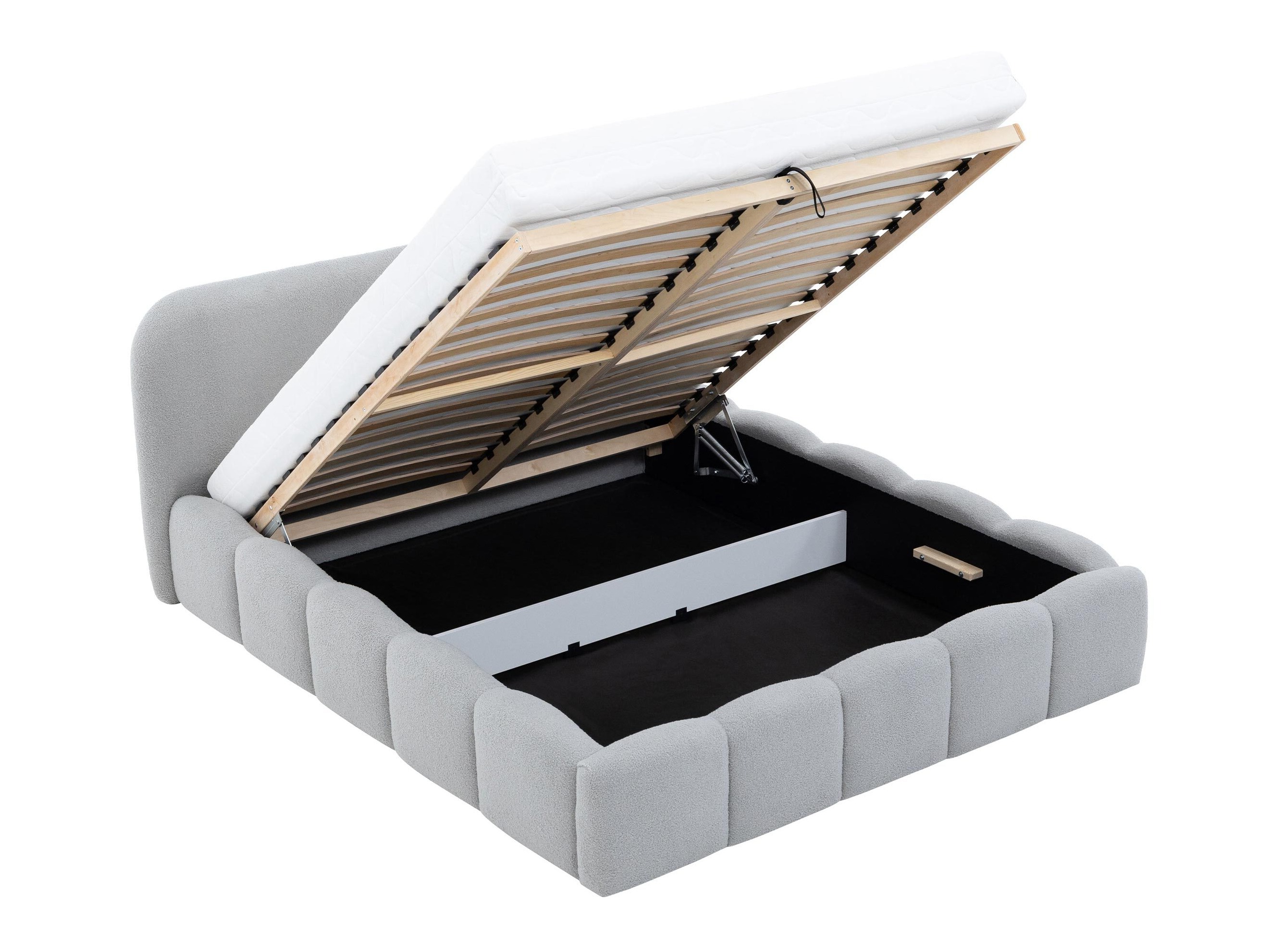 Letto TrendyNest 135 (Lambi 04)