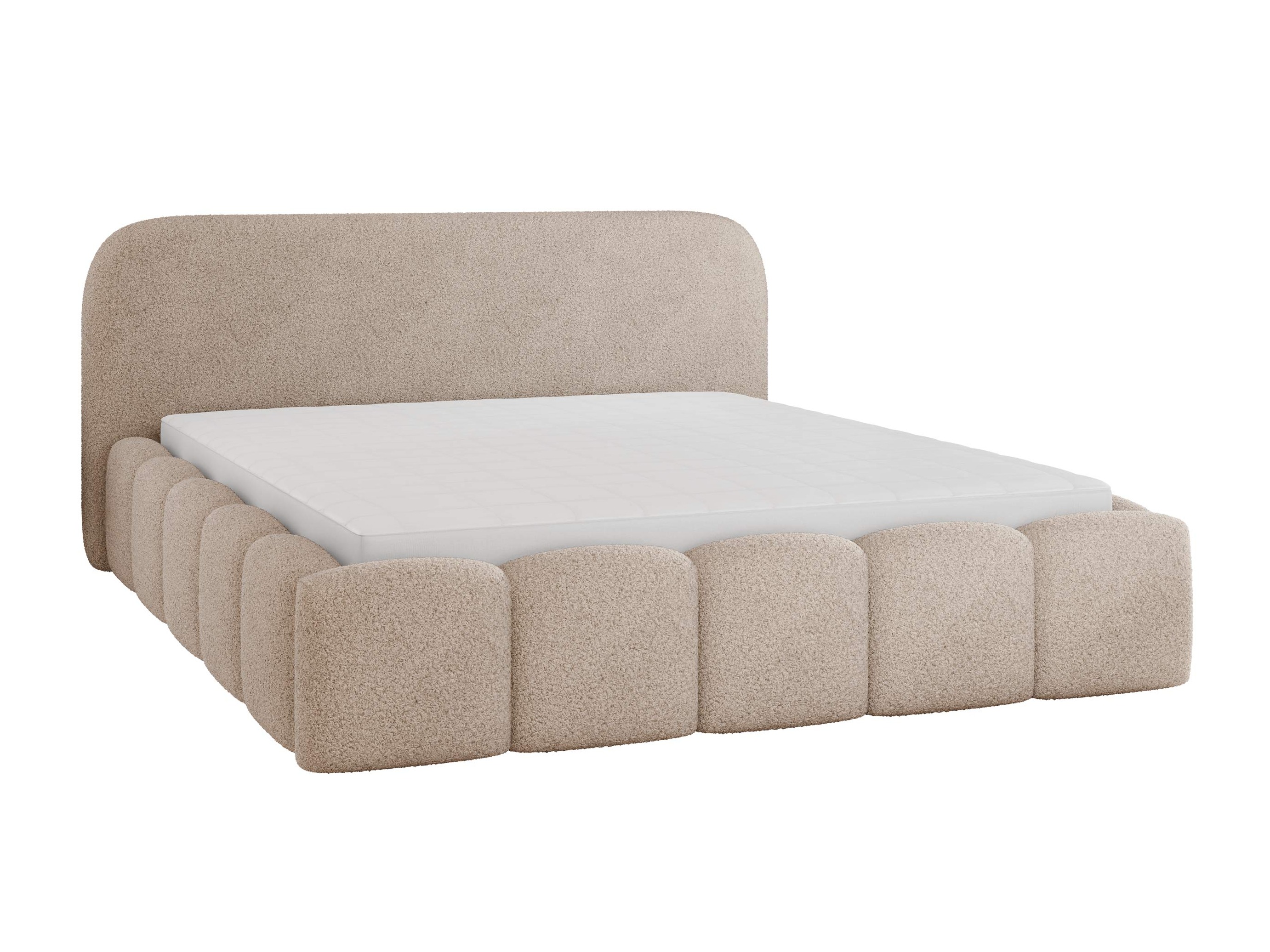 Letto TrendyNest 135 (Lambi 06)