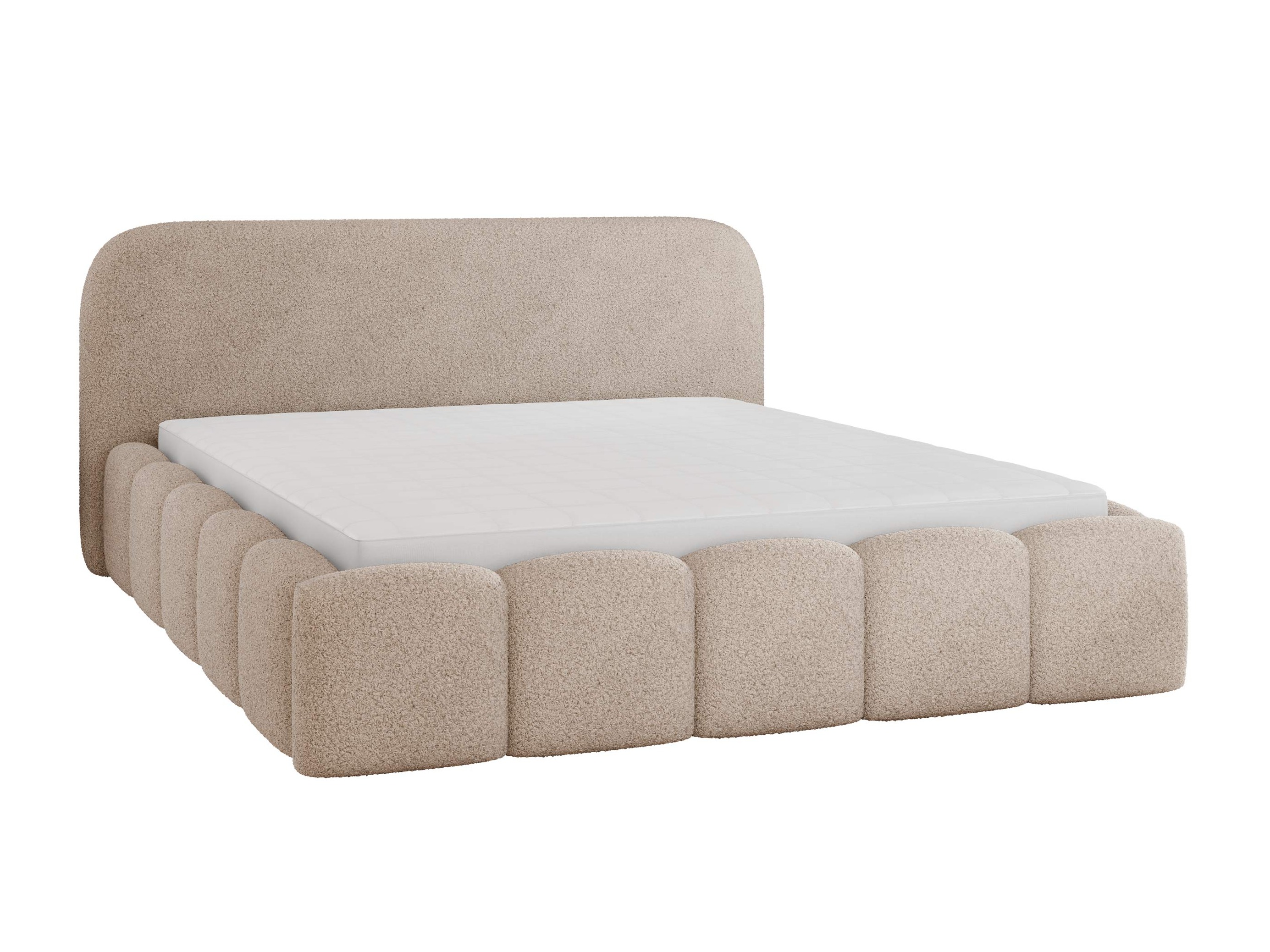 Letto TrendyNest 135 (Lambi 06)