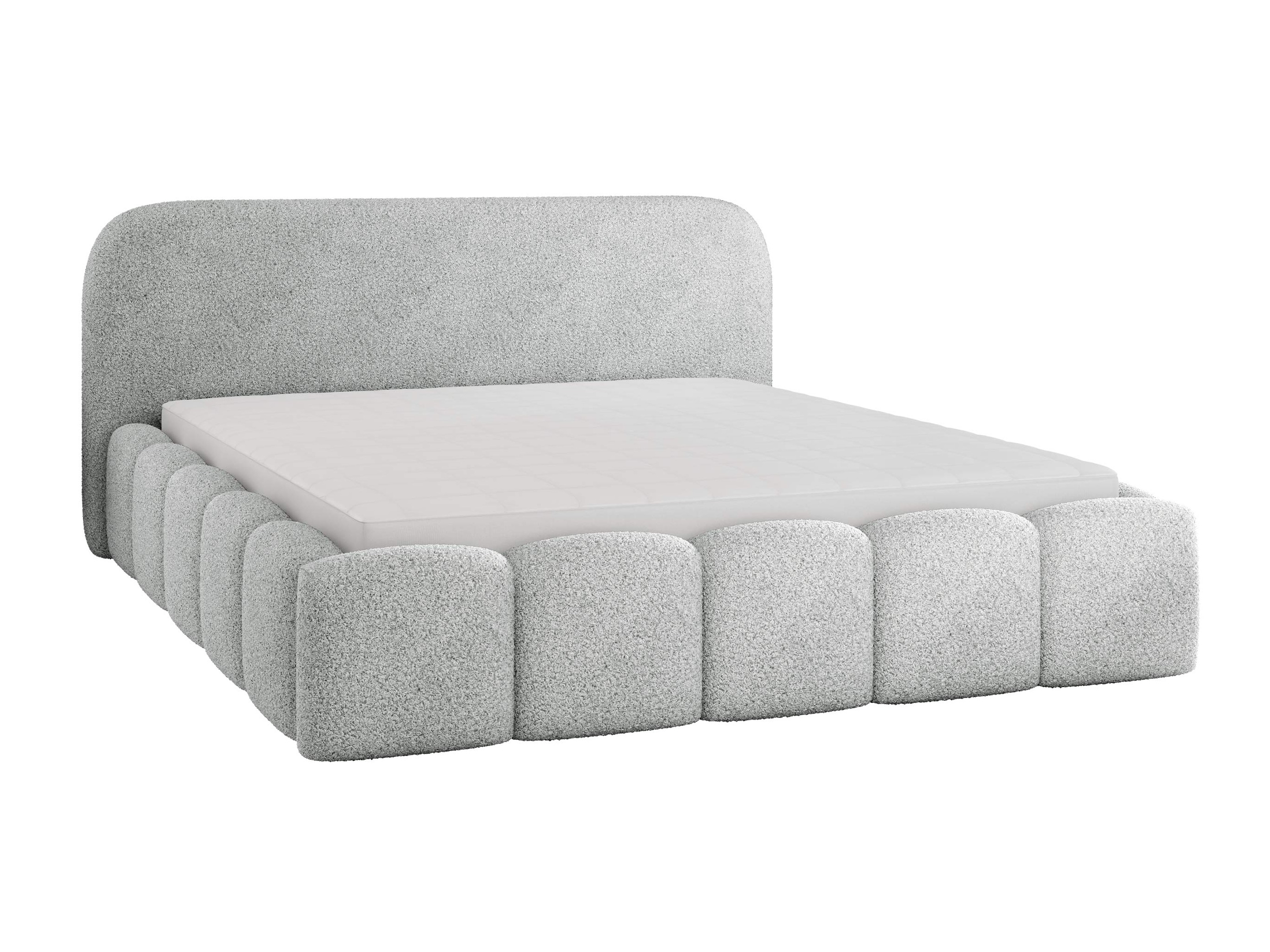 Letto TrendyNest 135 (Lambi 11)