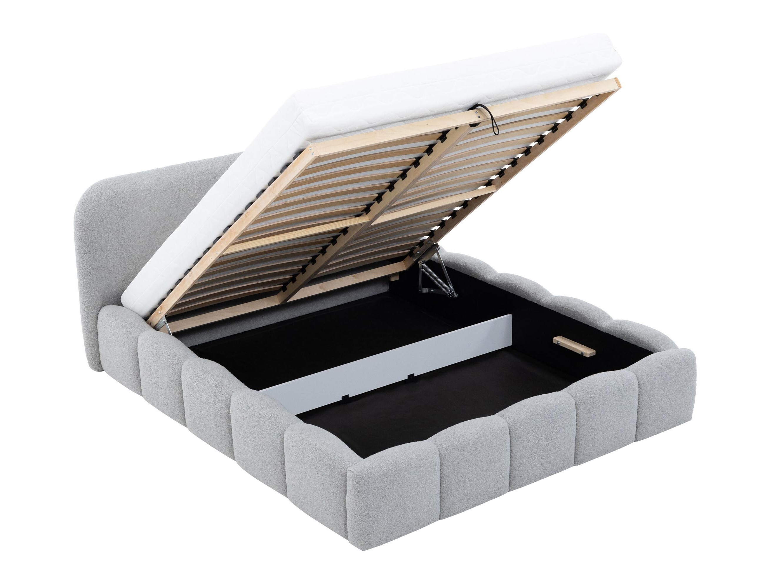 Letto TrendyNest 135 (Lambi 11)