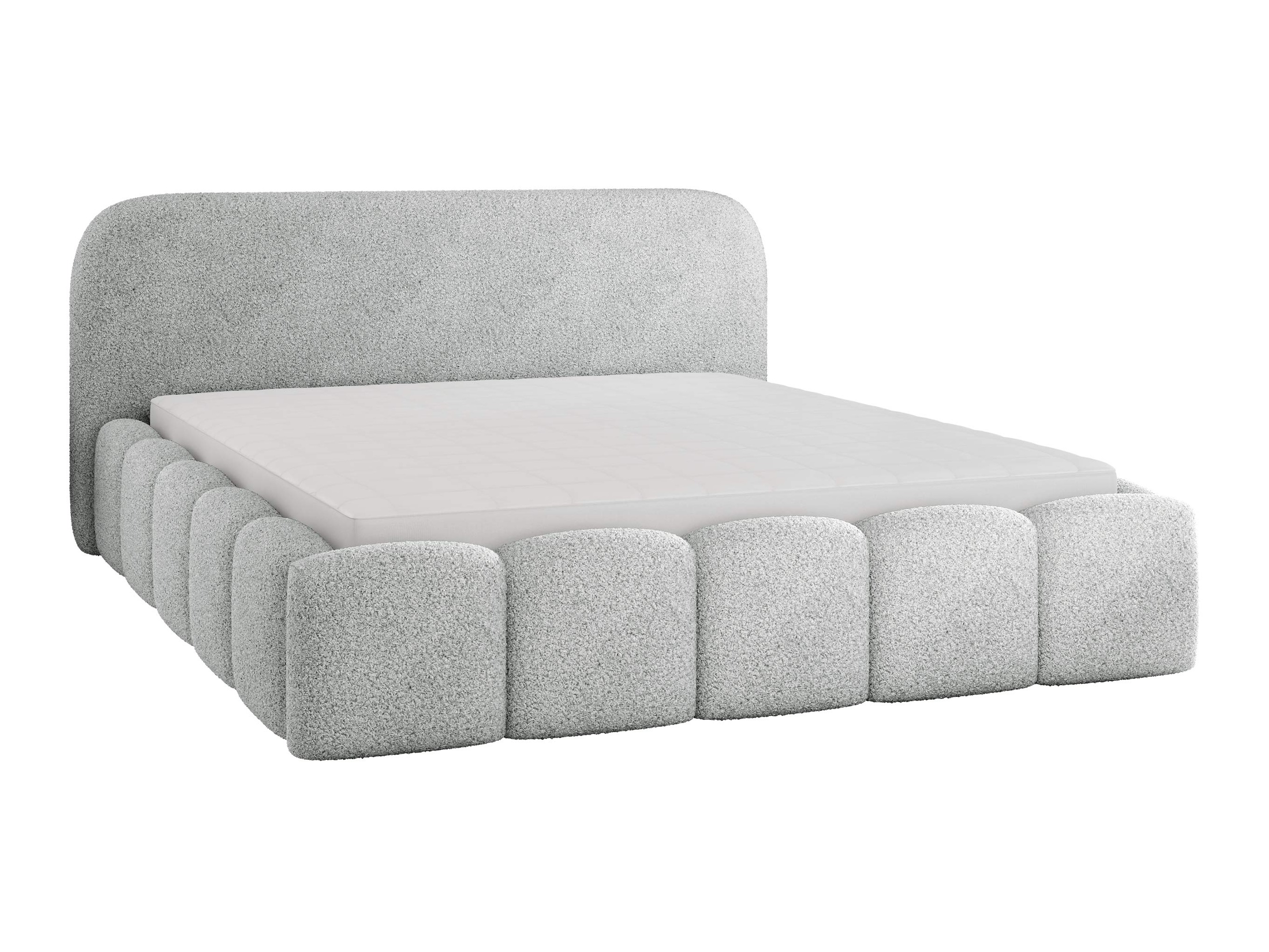 Letto TrendyNest 135 (Lambi 11)