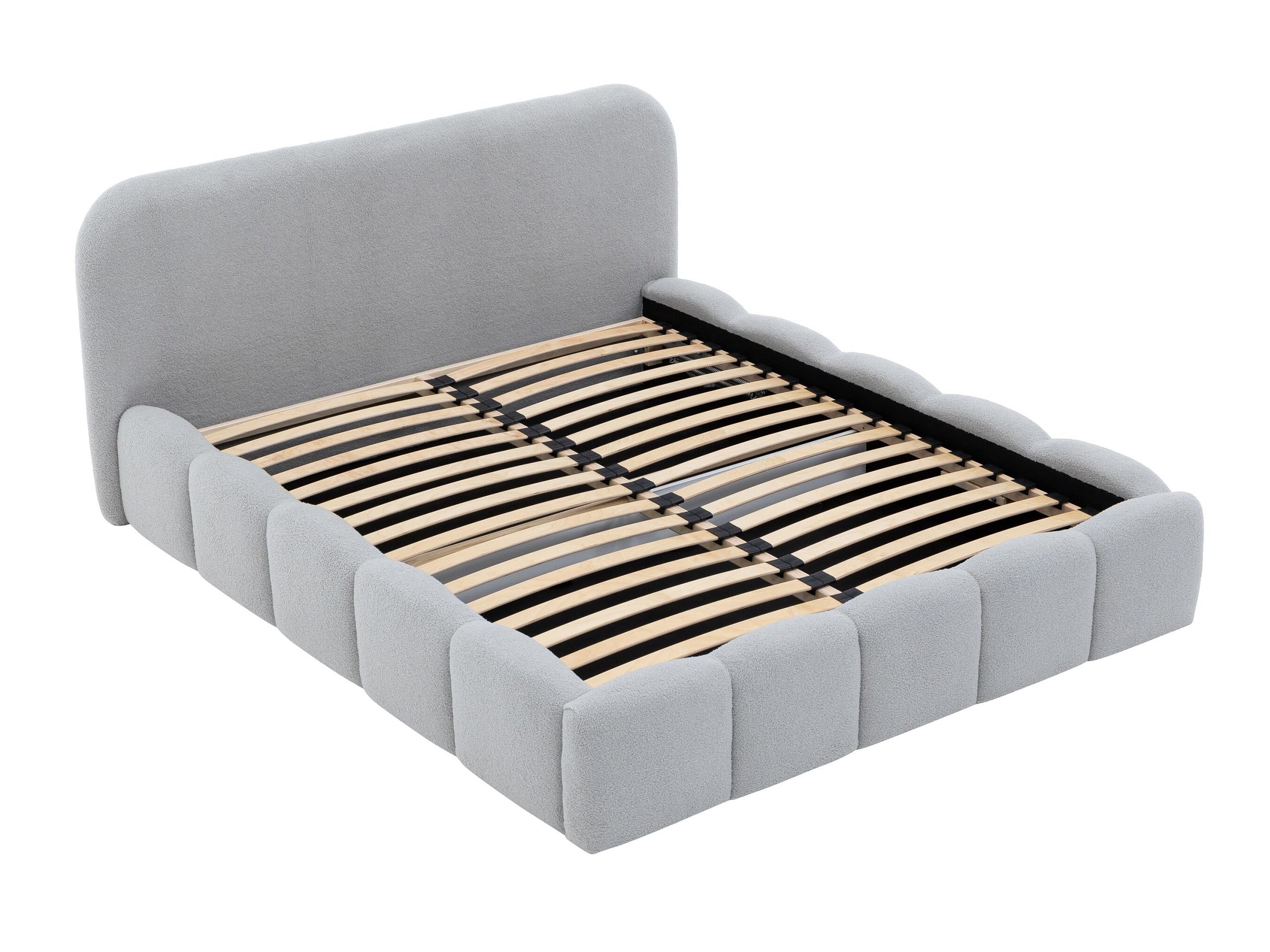 Letto TrendyNest 135 (Lambi 11)