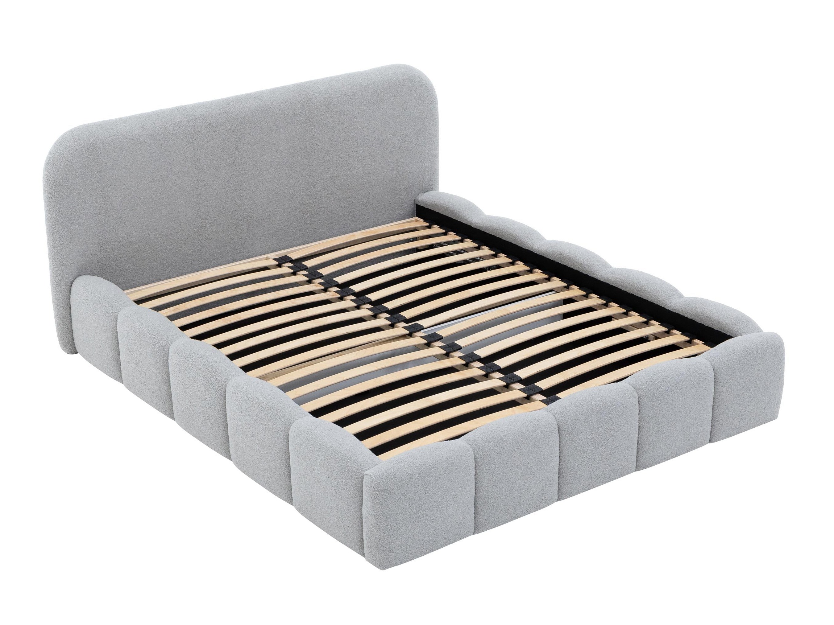 Letto TrendyNest 135 (Lambi 12)