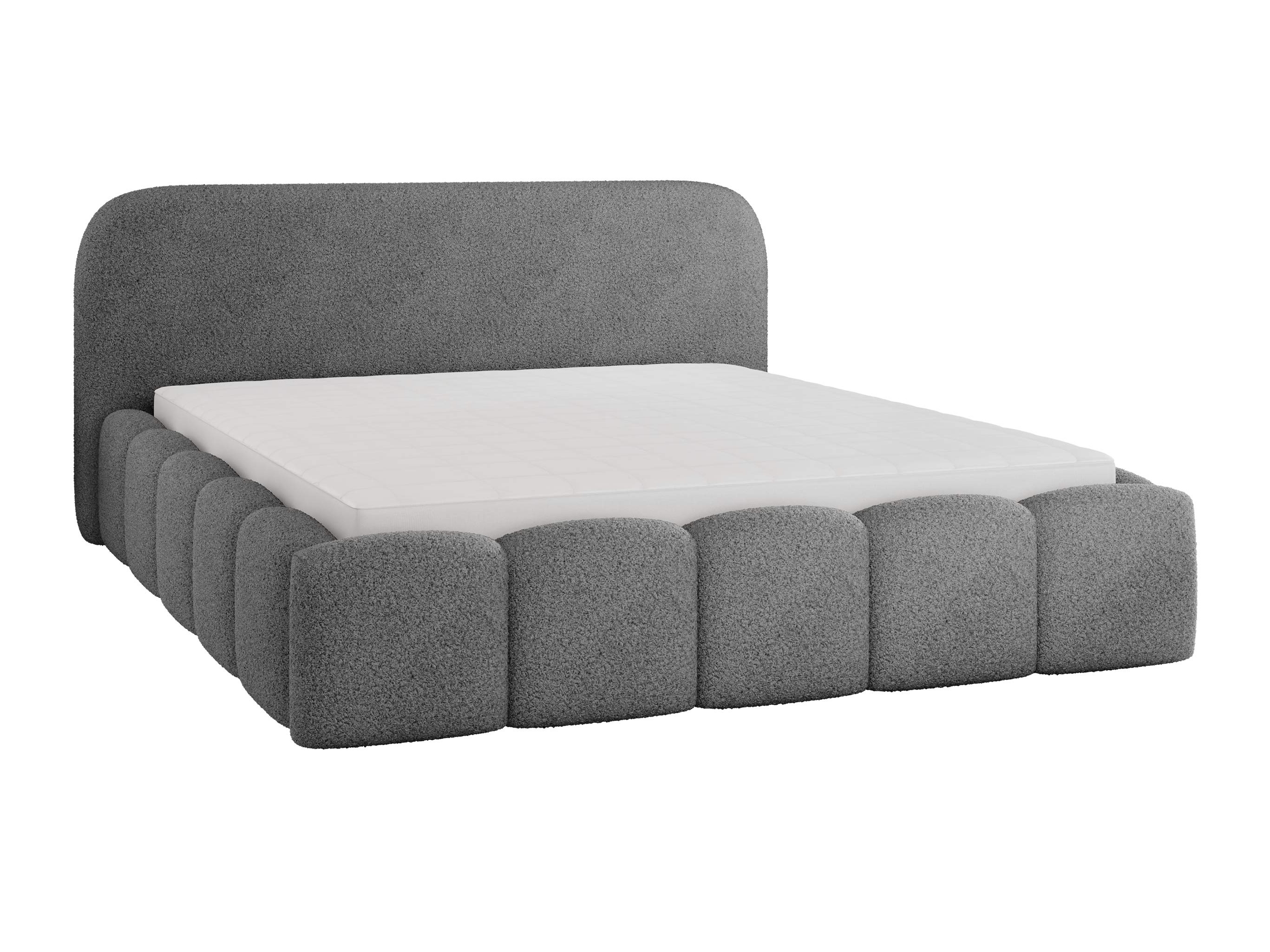 Letto TrendyNest 135 (Lambi 12)