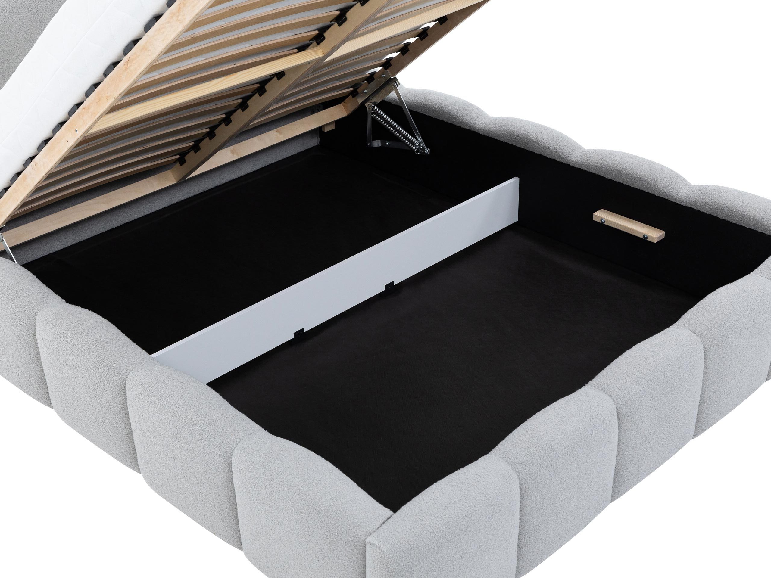 Letto TrendyNest 135 (Lambi 12)