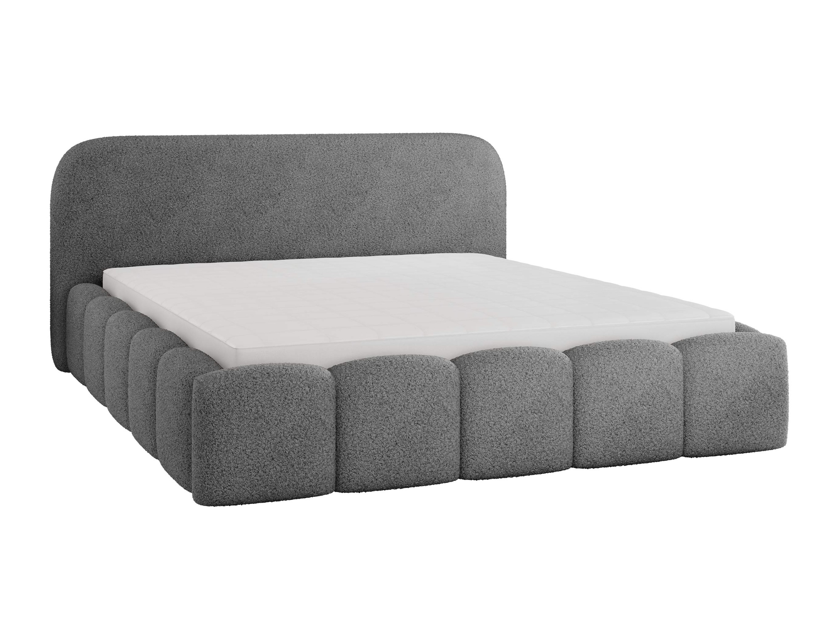 Letto TrendyNest 135 (Lambi 12)