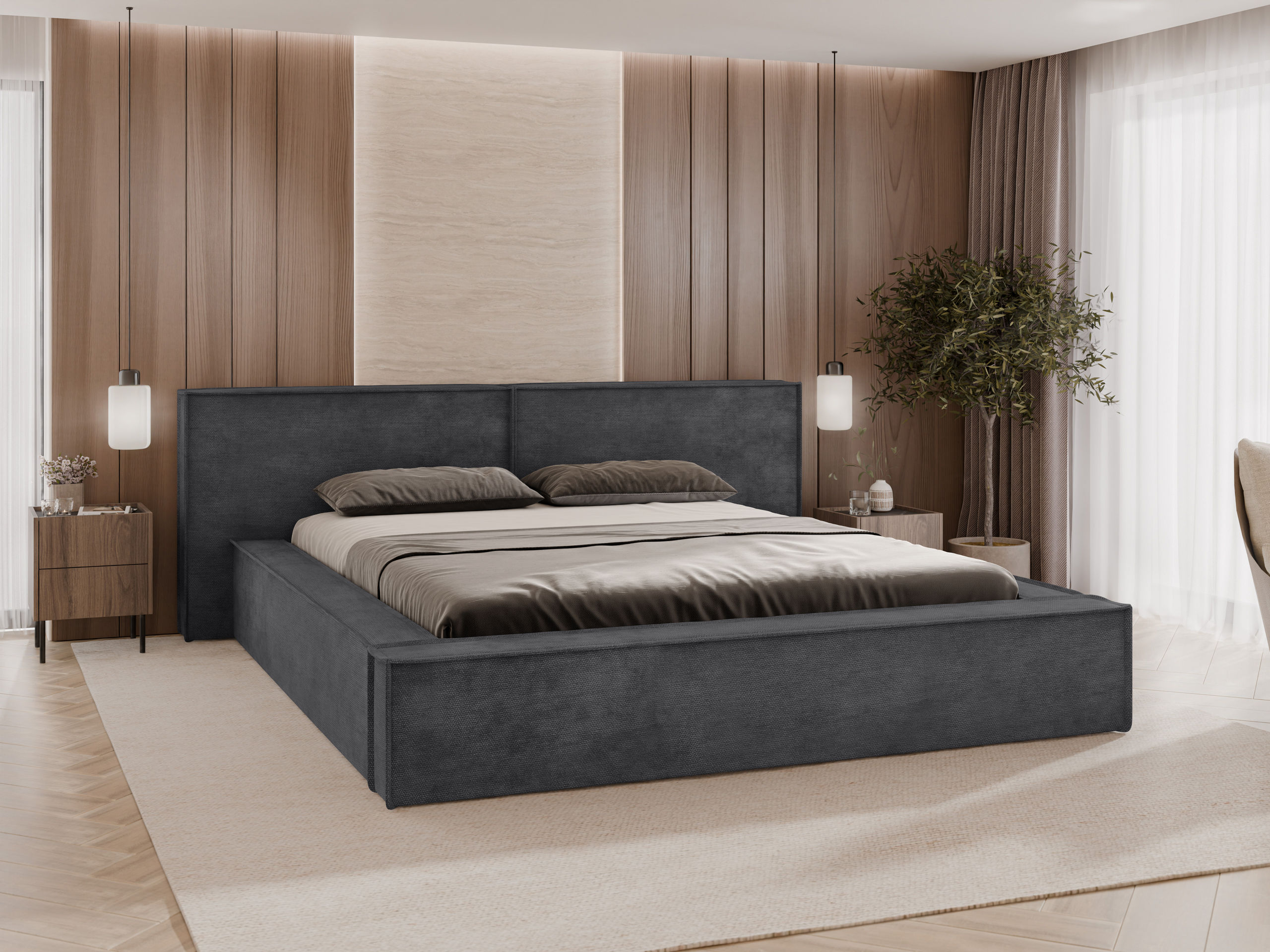 Letto TrendyNest 136 (Margo 227.09)
