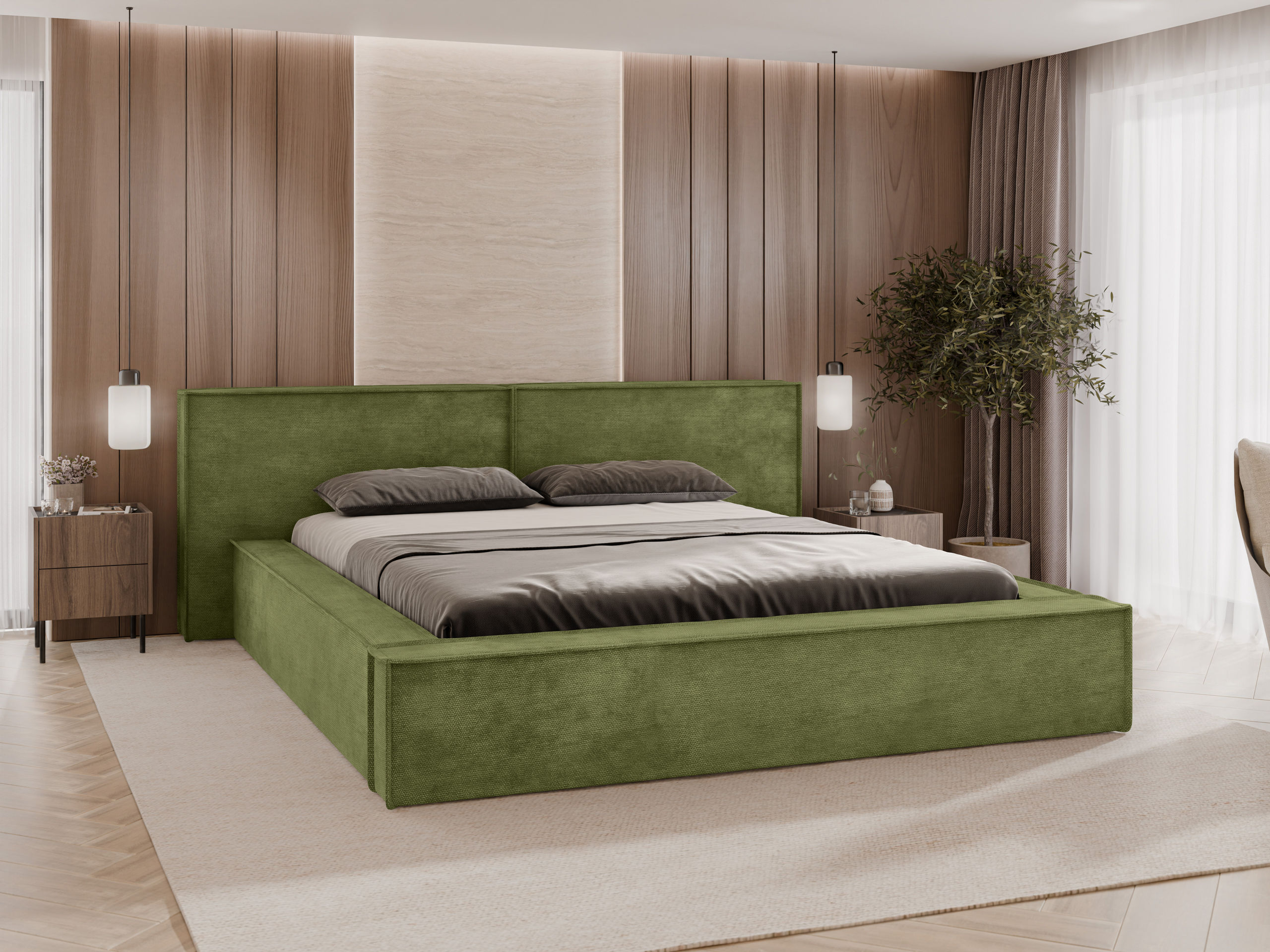 Letto TrendyNest 136 (Margo 227.11)