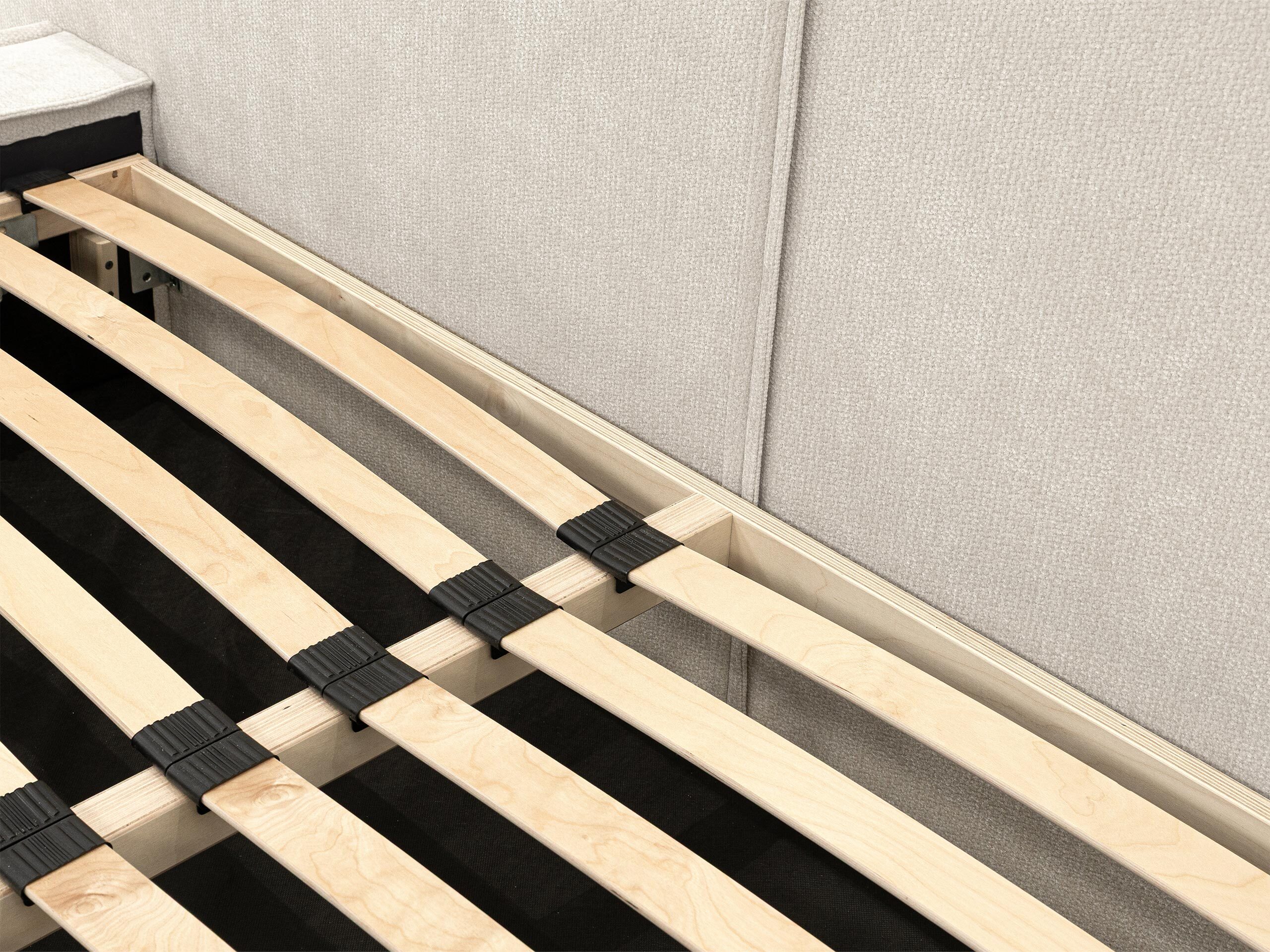 Letto TrendyNest 136 (Margo 227.11)