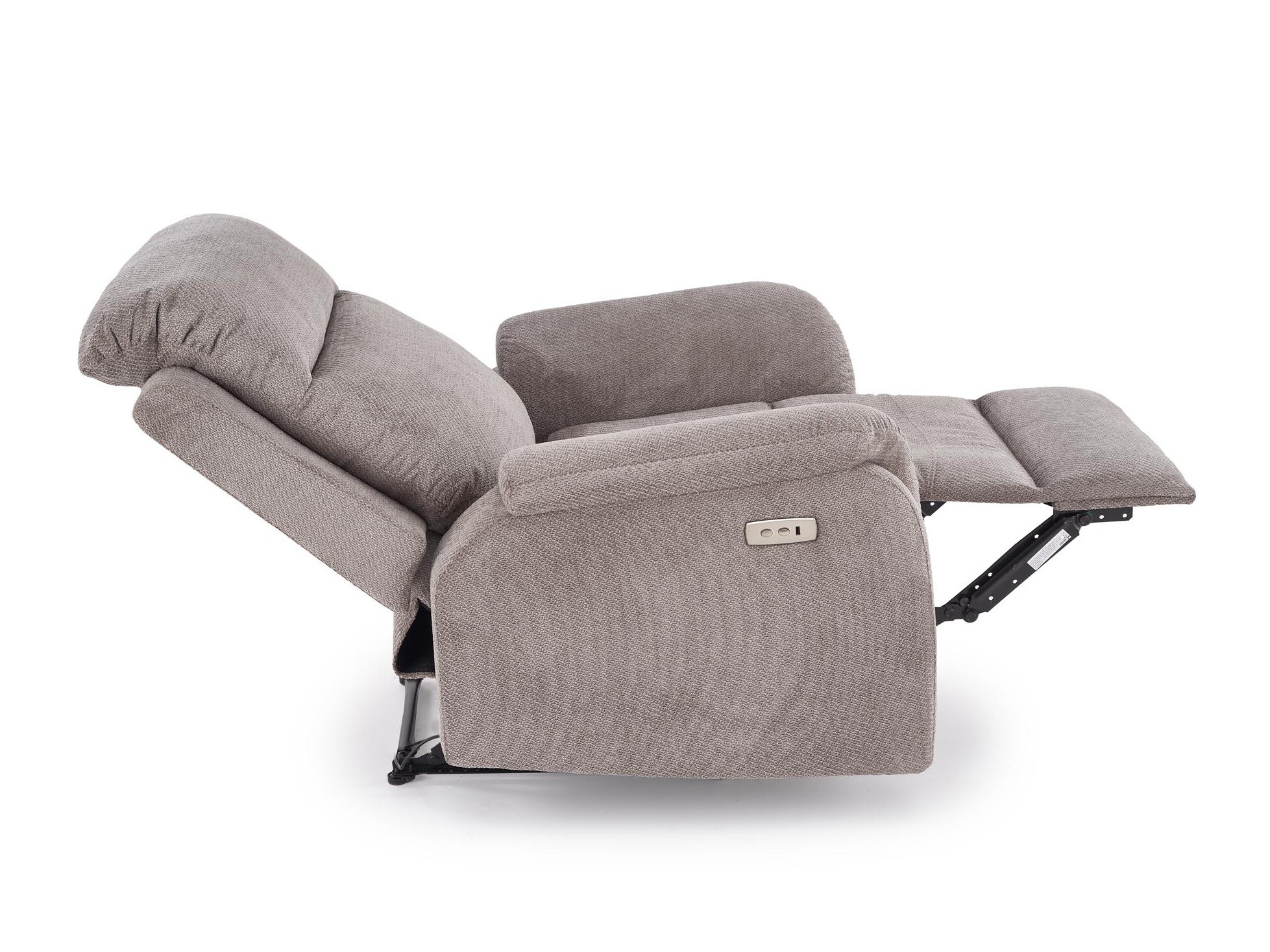 Poltrona regolabile Houston 2216 (Vinci 11)