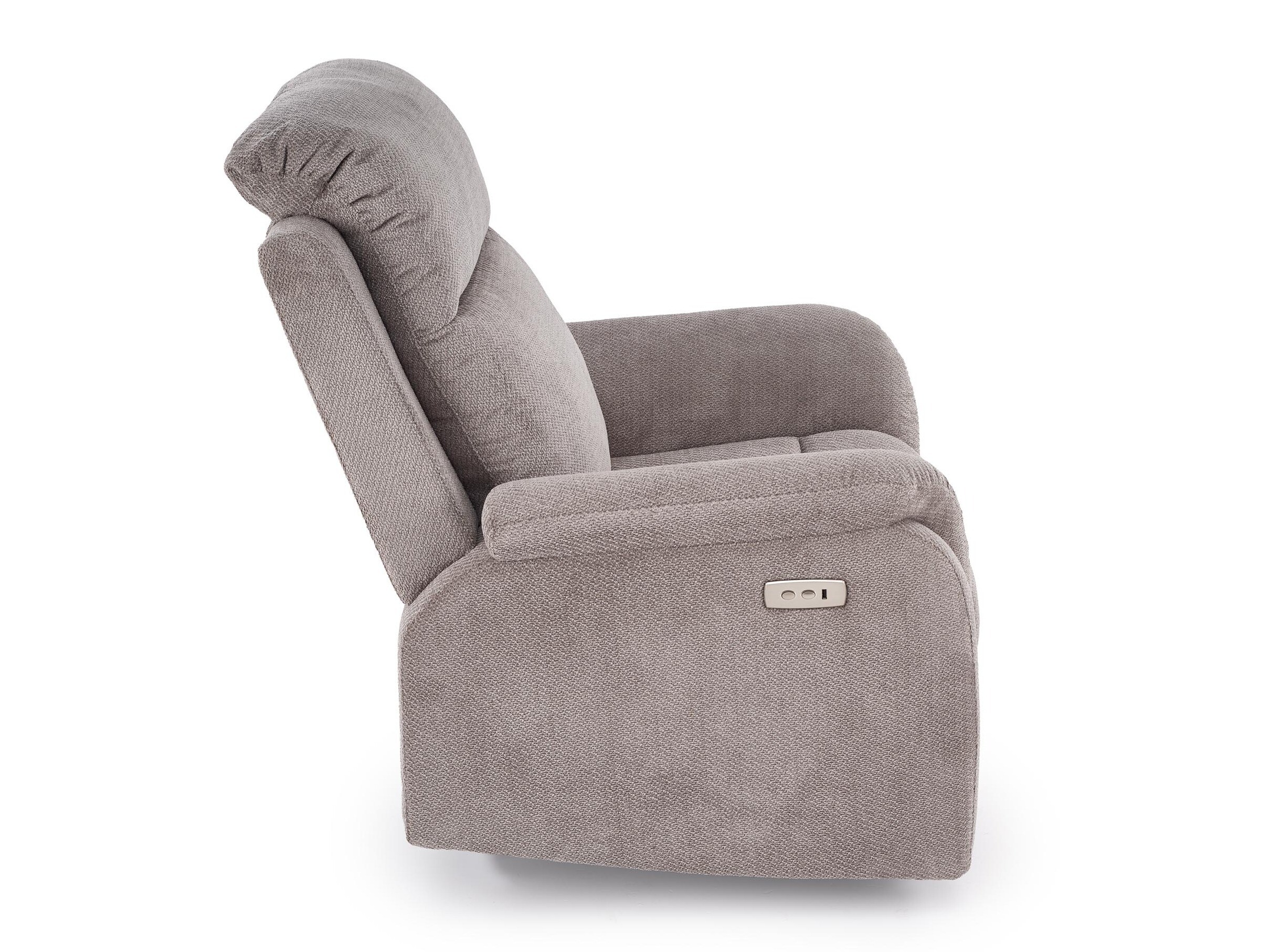 Poltrona regolabile Houston 2216 (Vinci 11)
