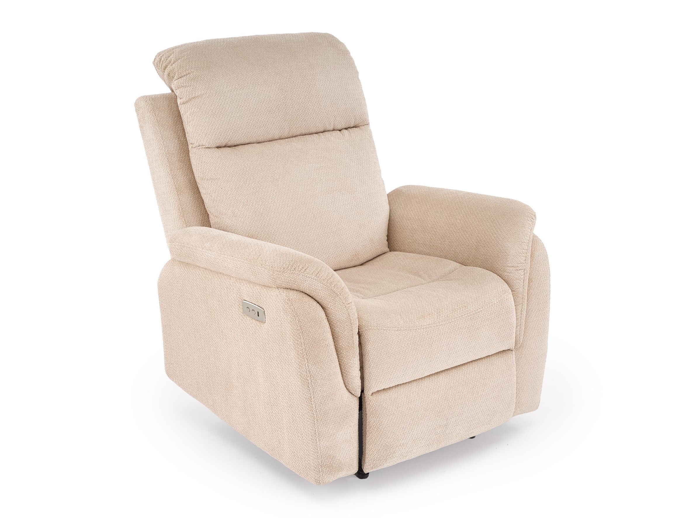 Poltrona regolabile Houston 2216 (Vinci 26)