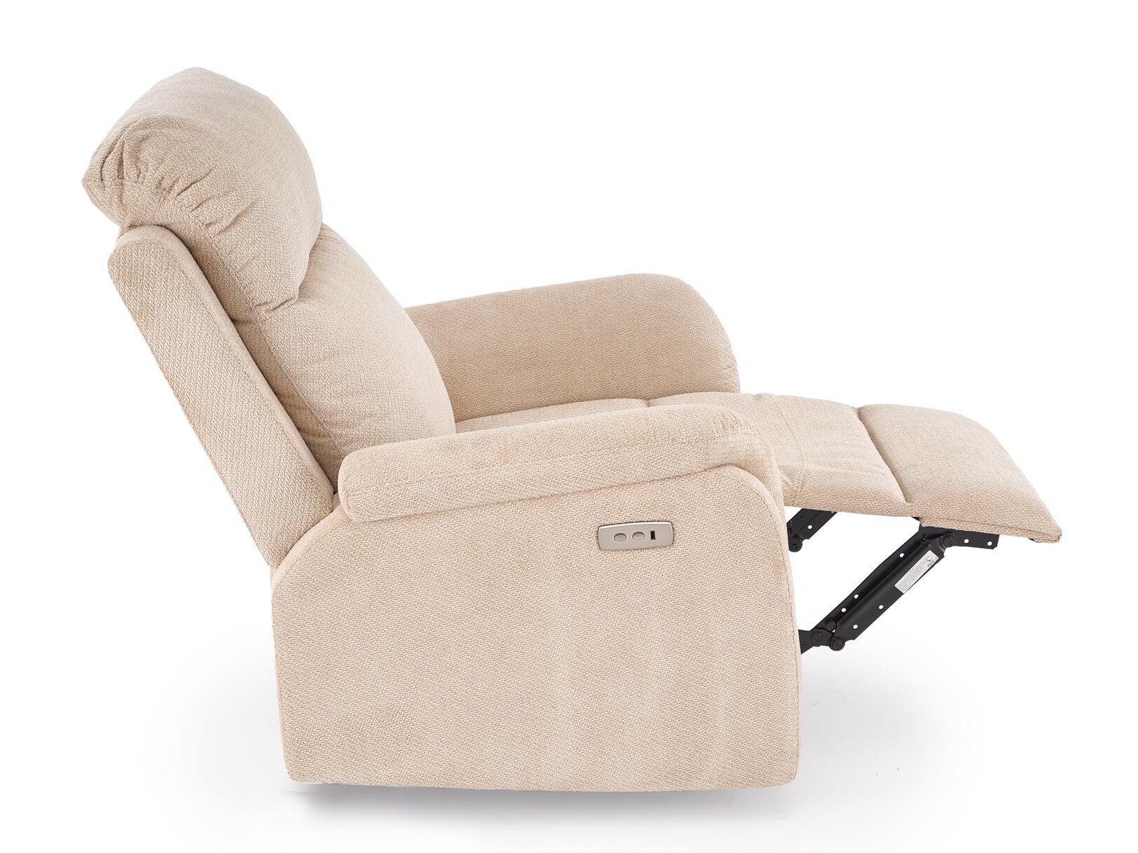 Poltrona regolabile Houston 2216 (Vinci 26)