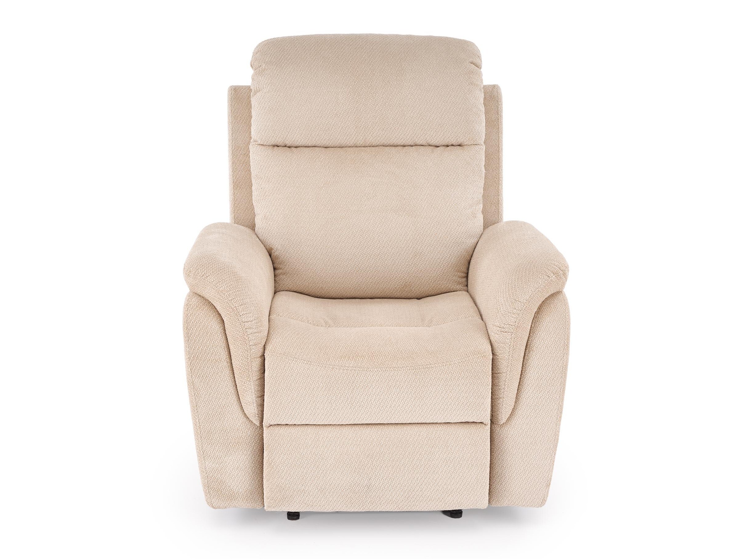 Poltrona regolabile Houston 2216 (Vinci 26)