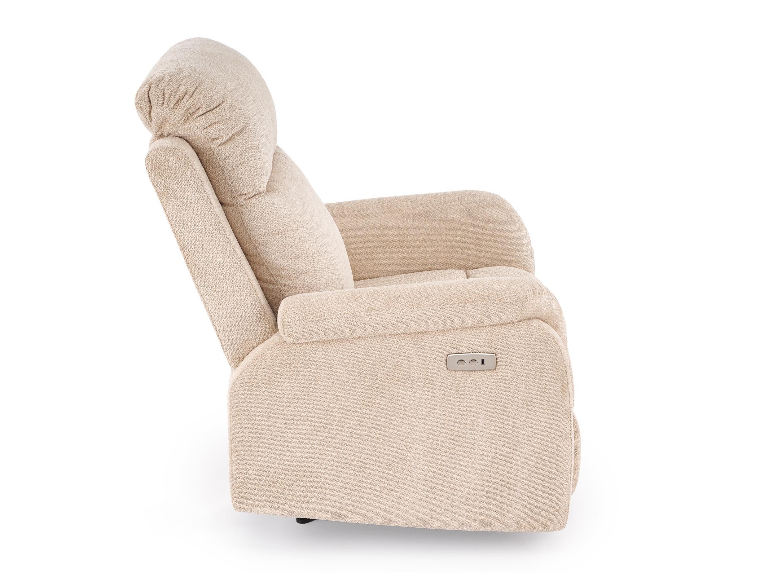 Poltrona regolabile Houston 2216 (Vinci 26)