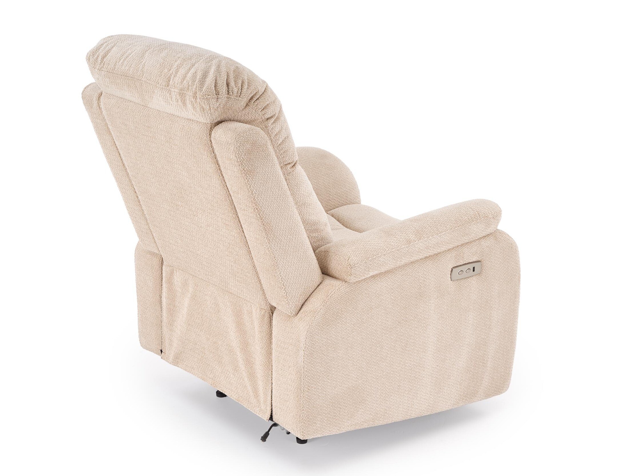 Poltrona regolabile Houston 2216 (Vinci 26)