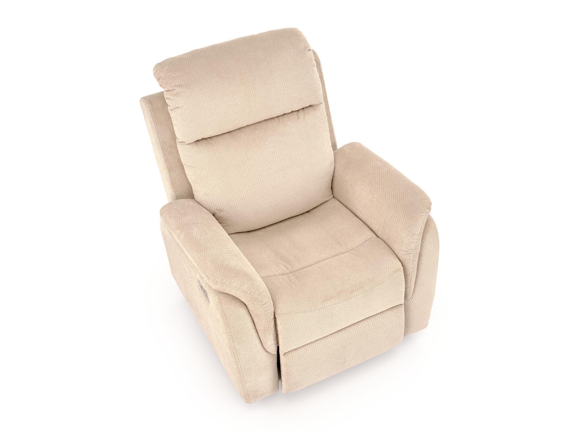 Poltrona regolabile Houston 2216 (Vinci 26)