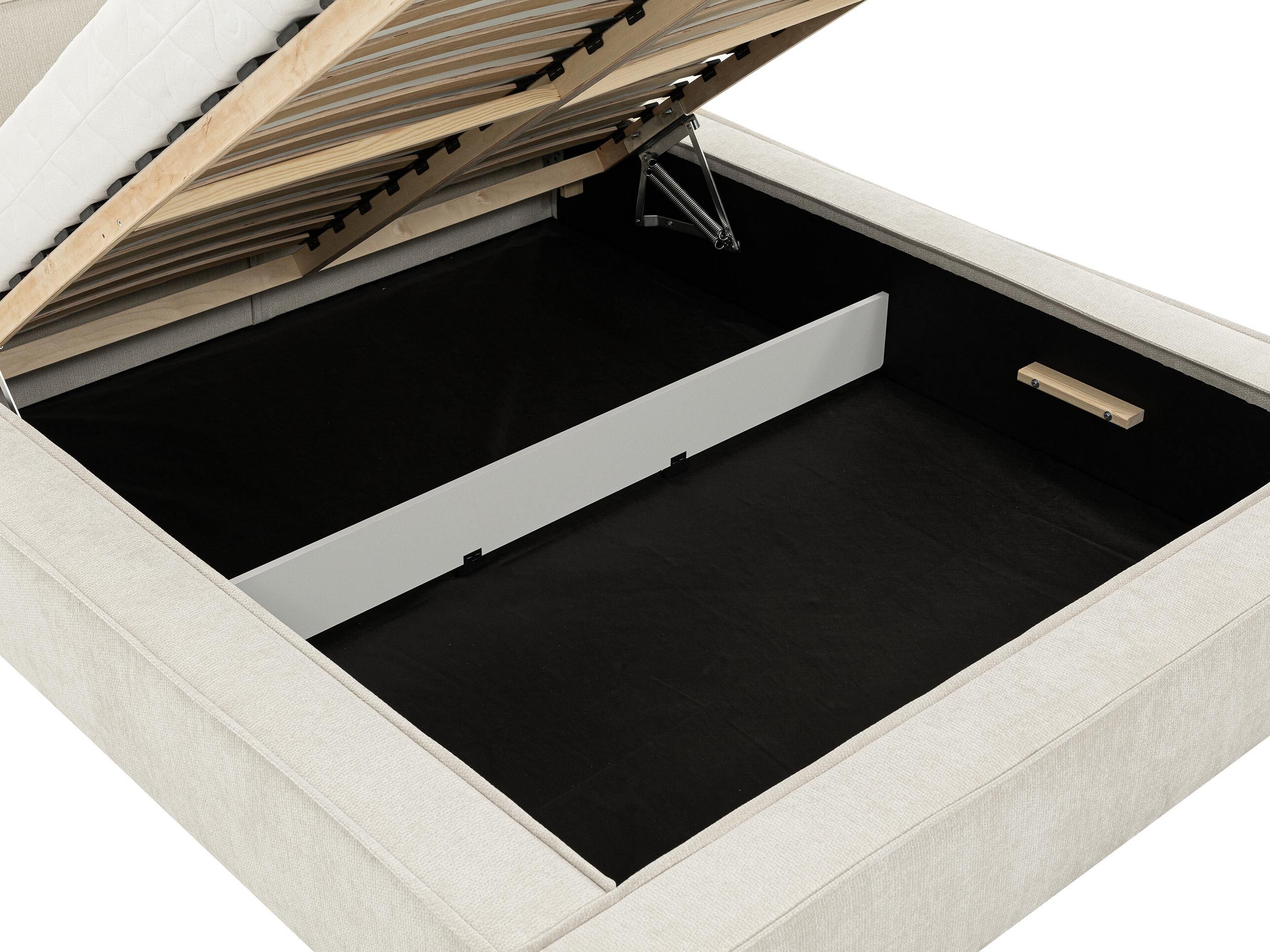 Letto TrendyNest 136 (Lumo 30)