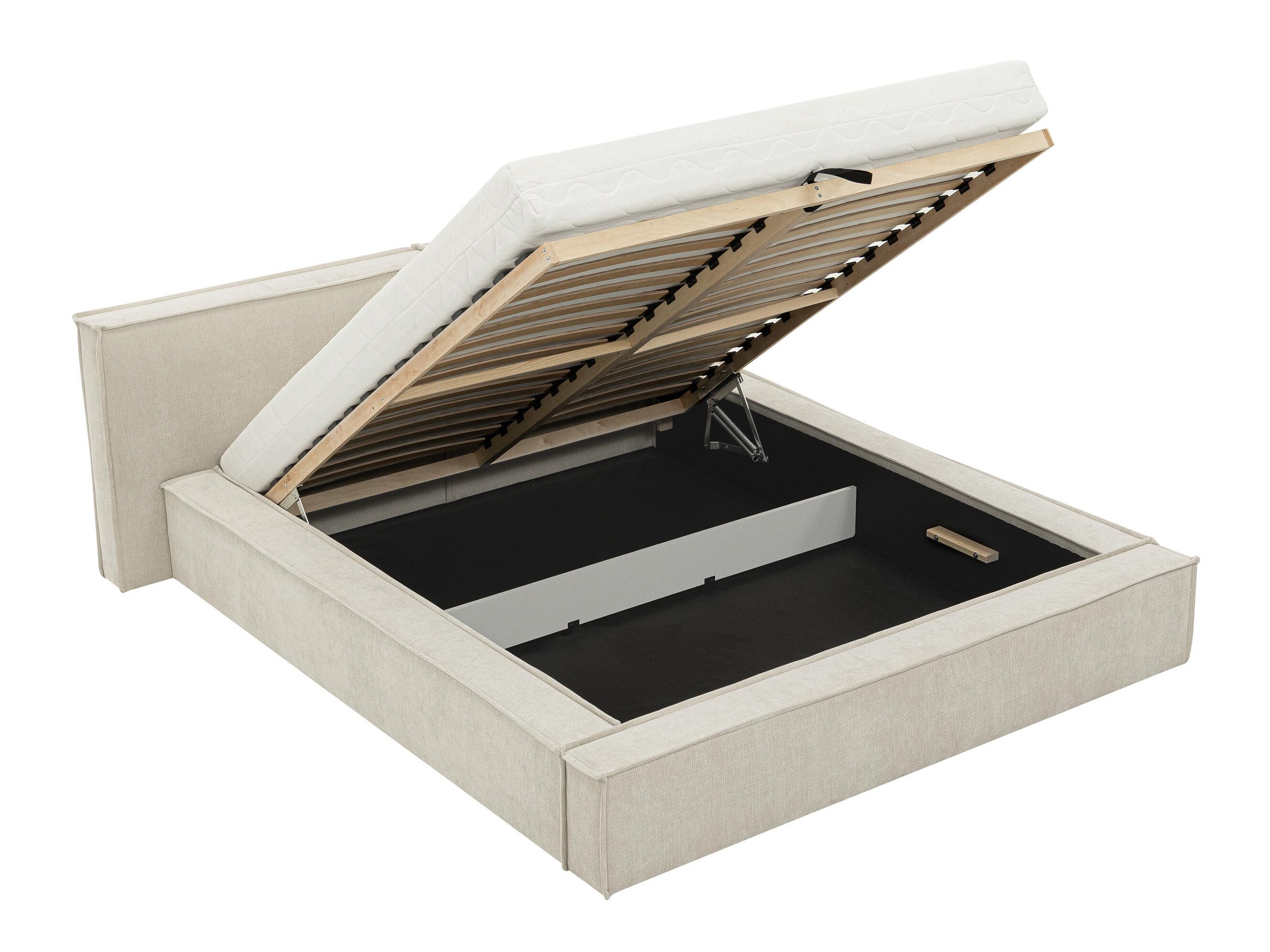 Letto TrendyNest 136 (Lumo 40)