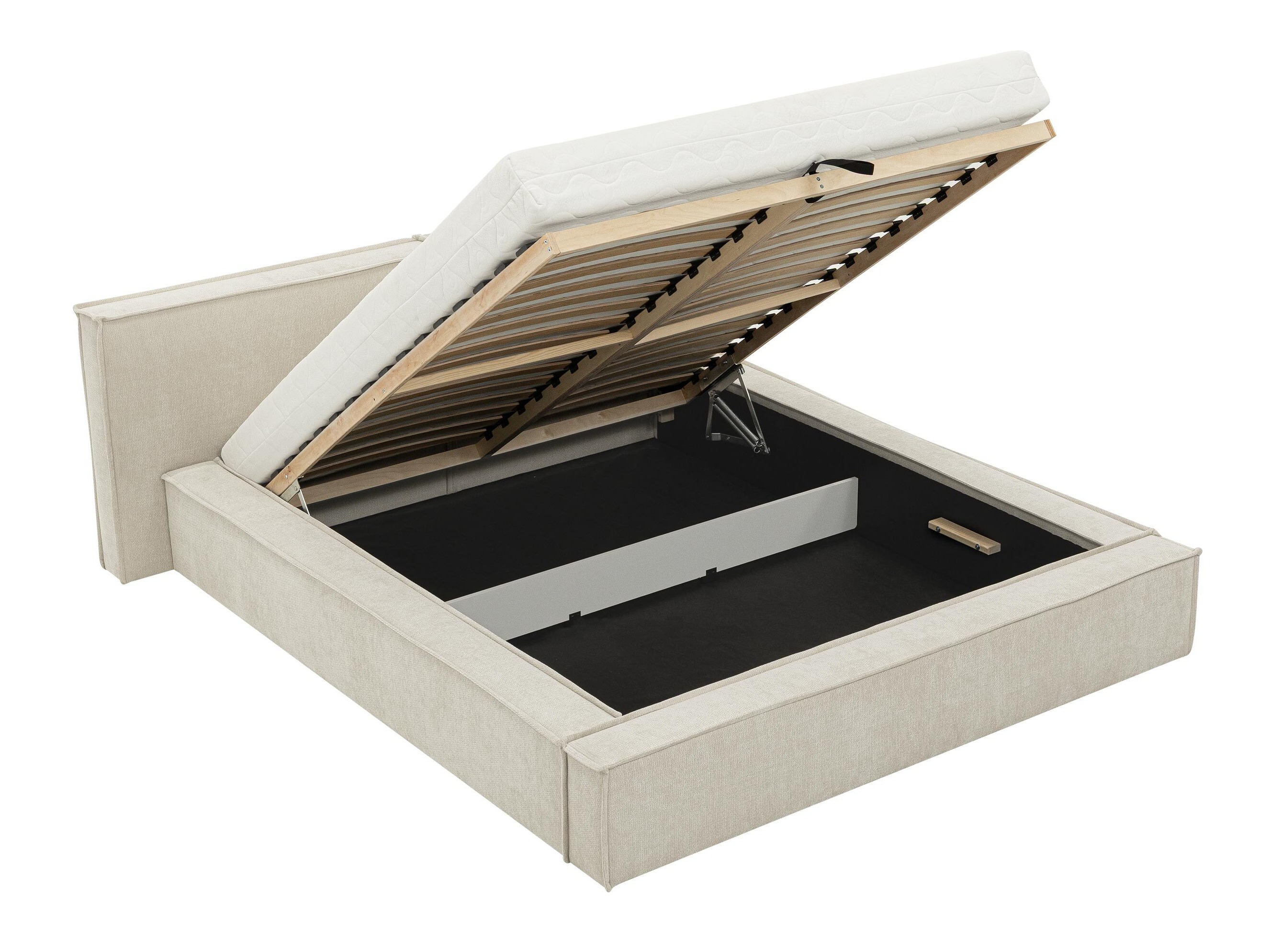 Letto TrendyNest 136 (Lumo 40)