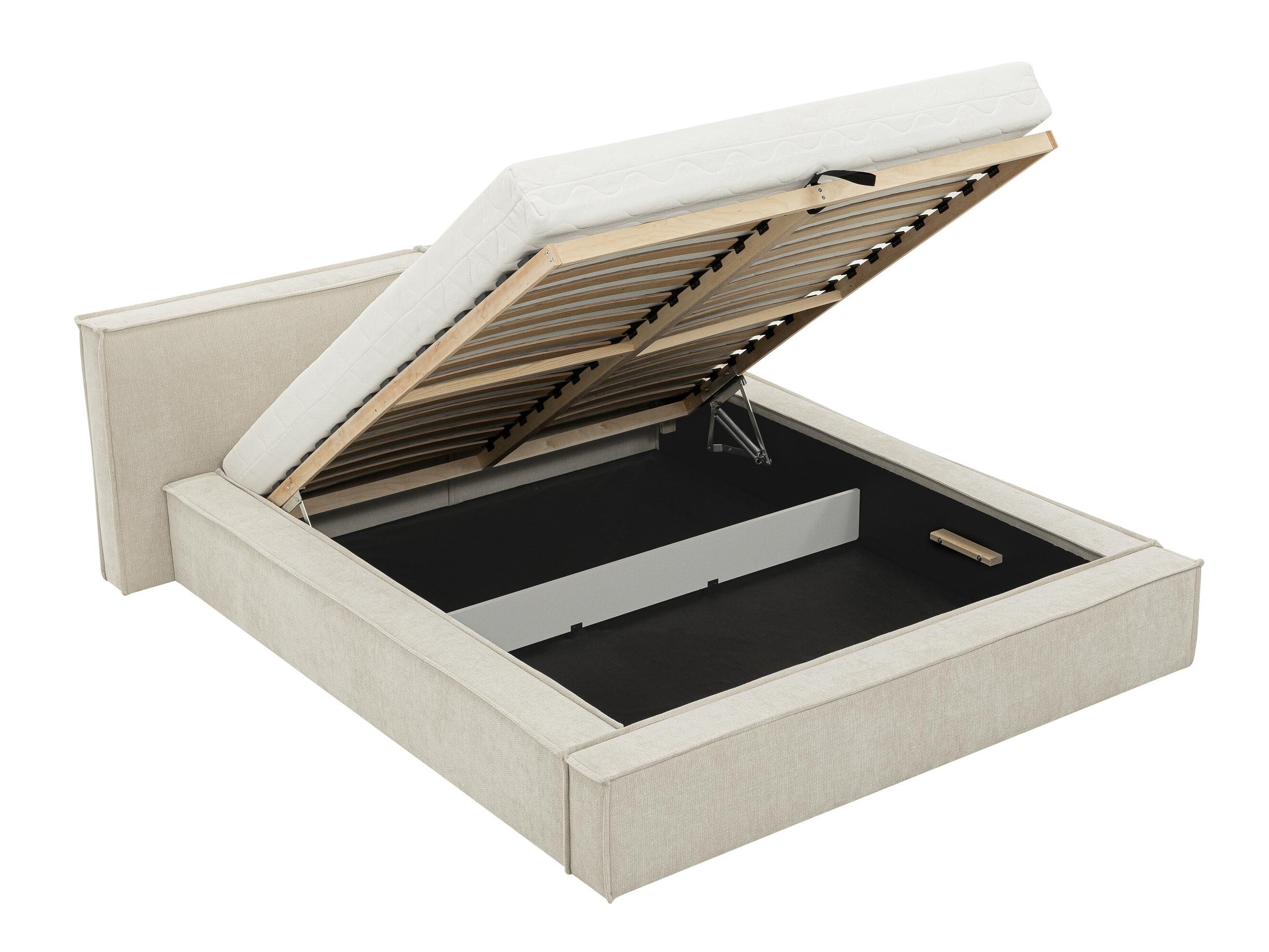 Letto TrendyNest 136 (Lumo 55)