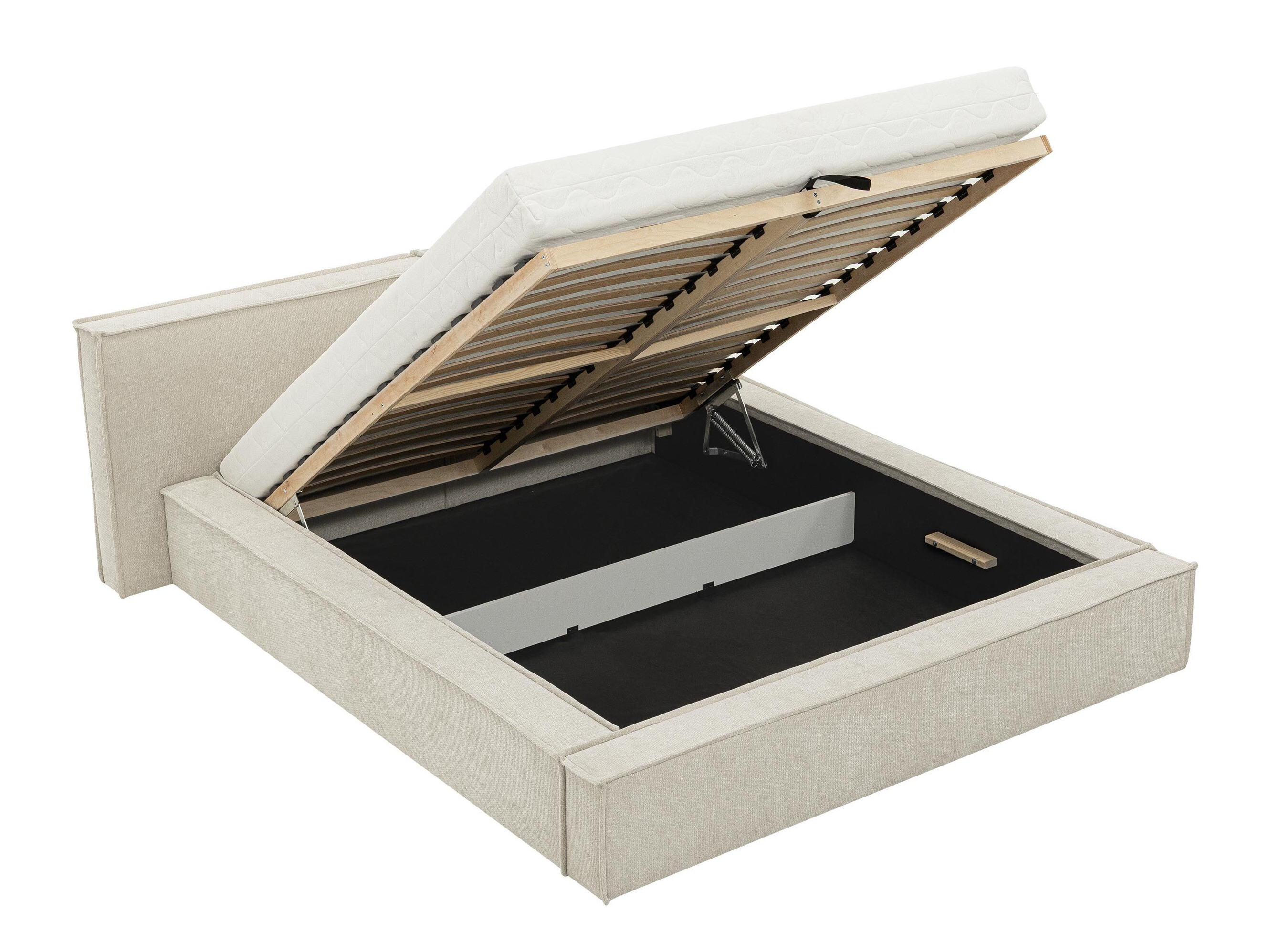 Letto TrendyNest 136 (Lumo 55)