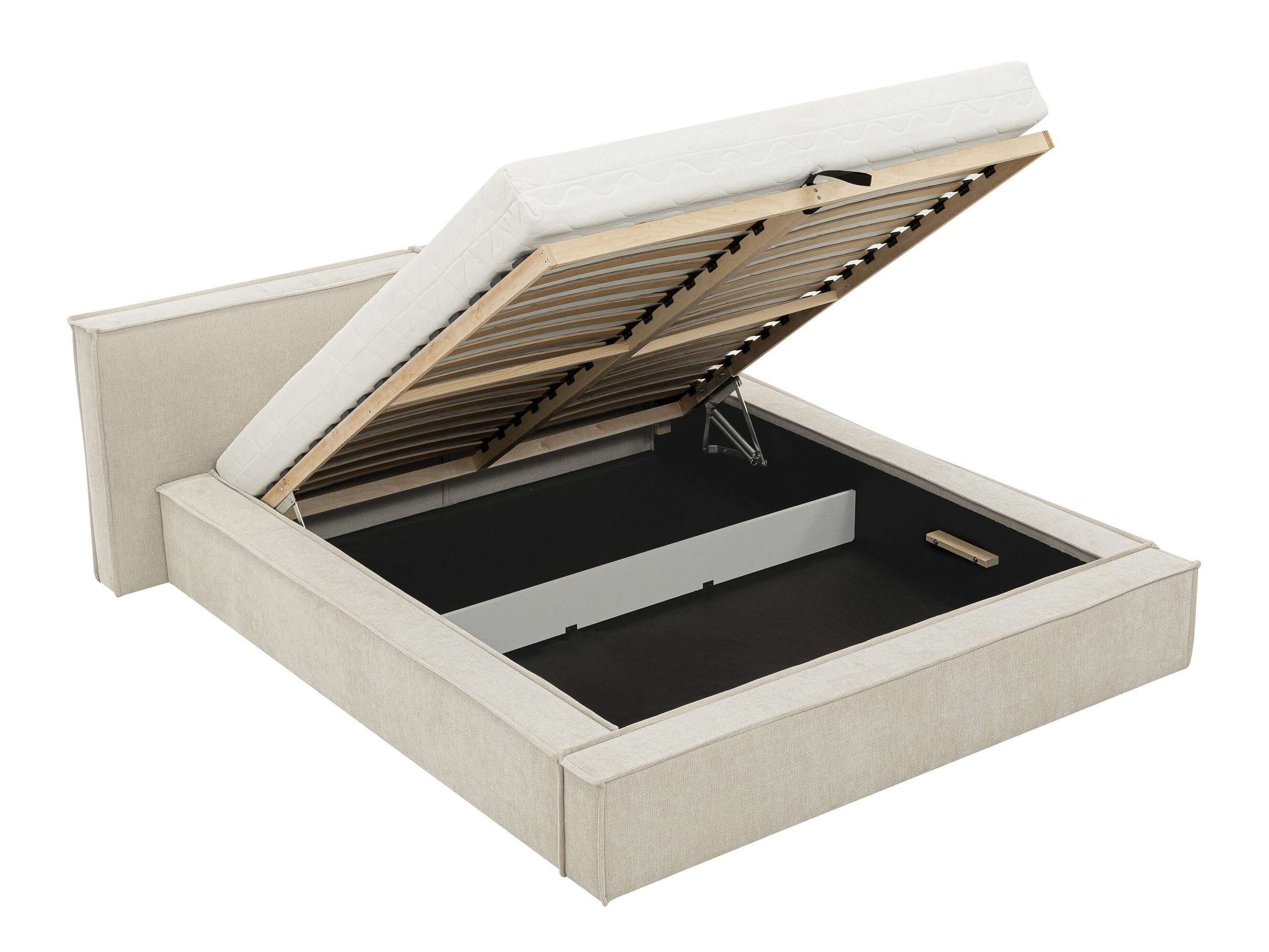 Letto TrendyNest 136 (Lumo 55)
