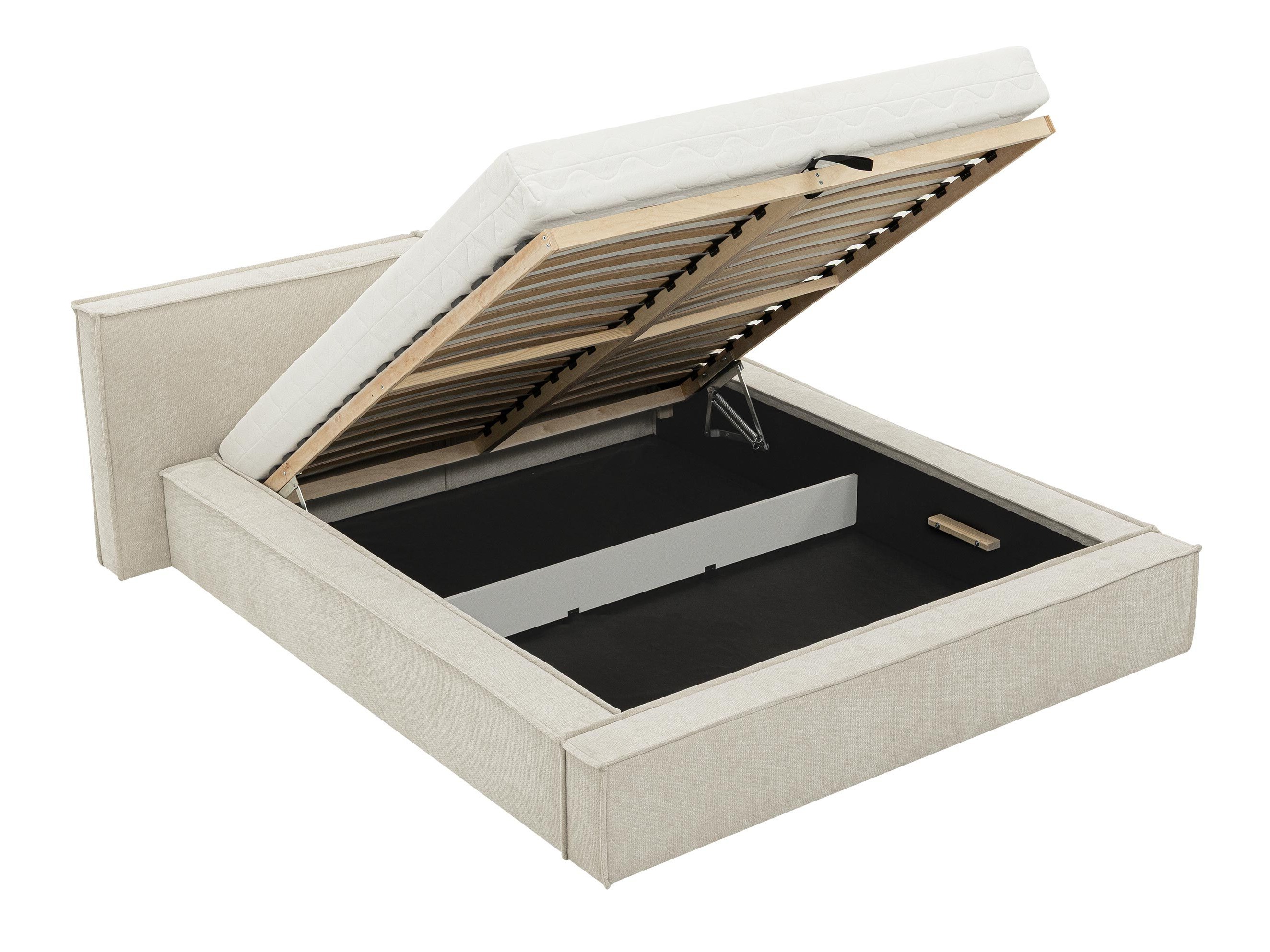 Letto TrendyNest 136 (Lumo 65)