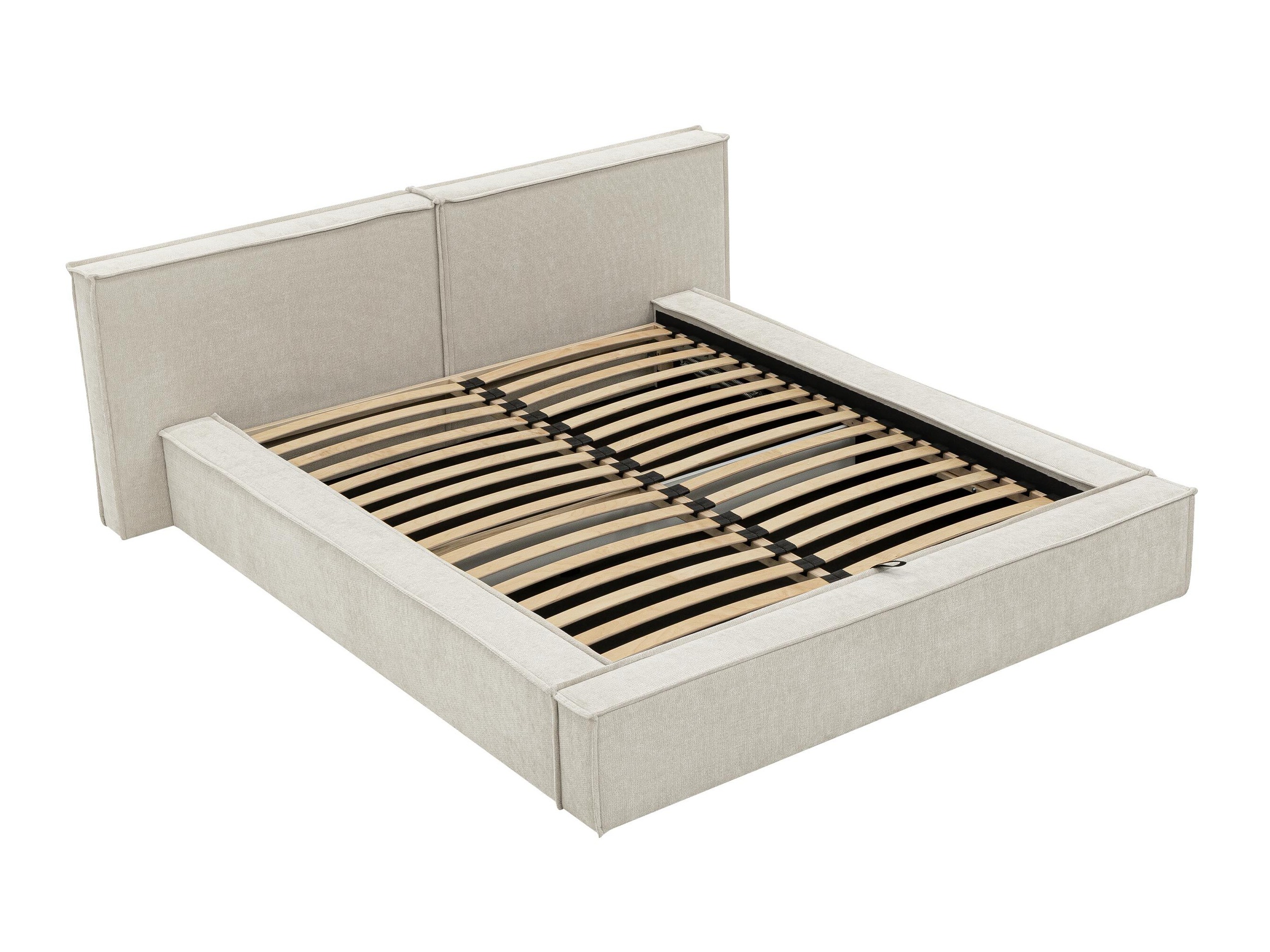 Letto TrendyNest 136 (Lumo 75)