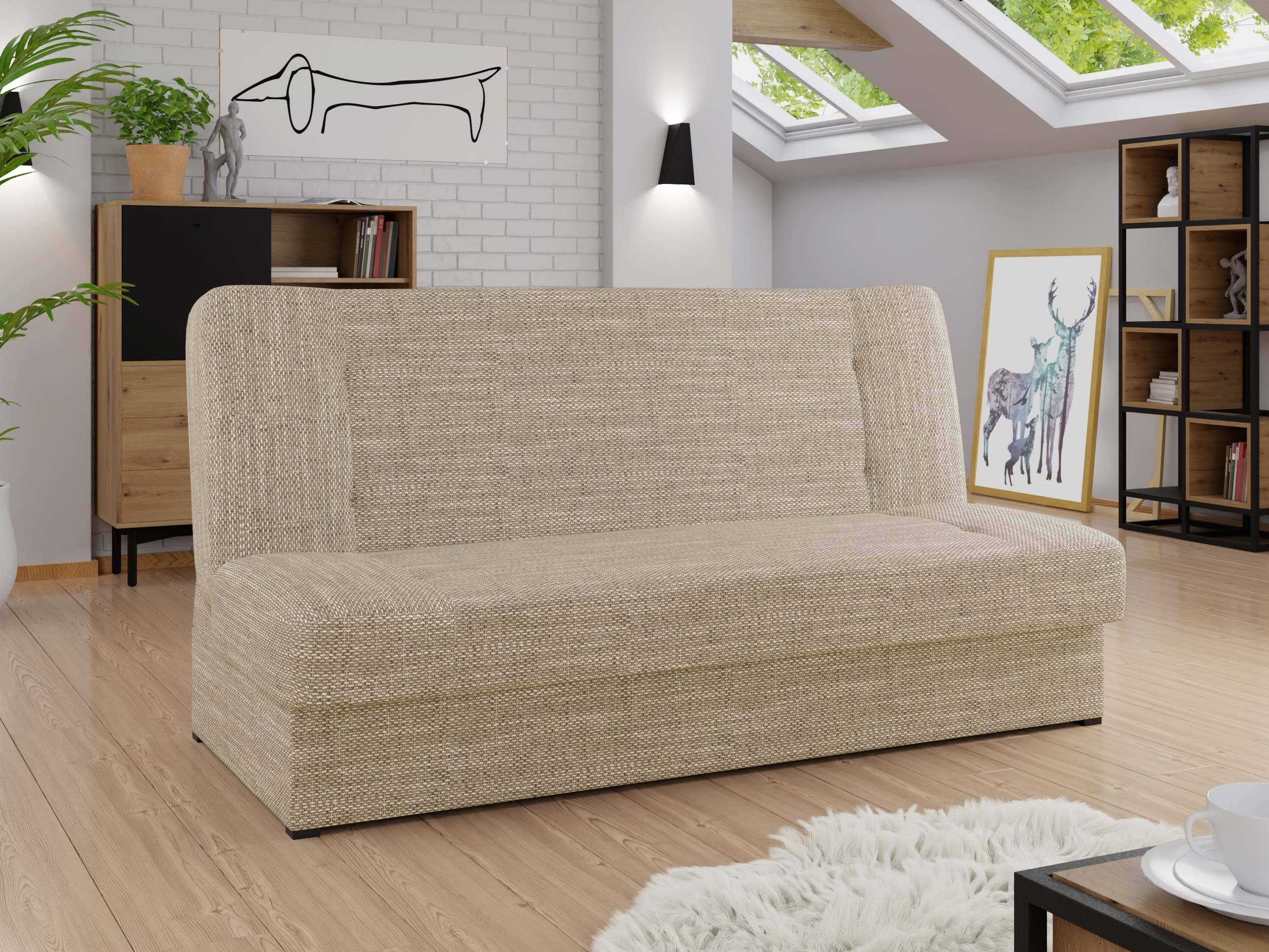 Divano letto Sapies (Lawa 01)