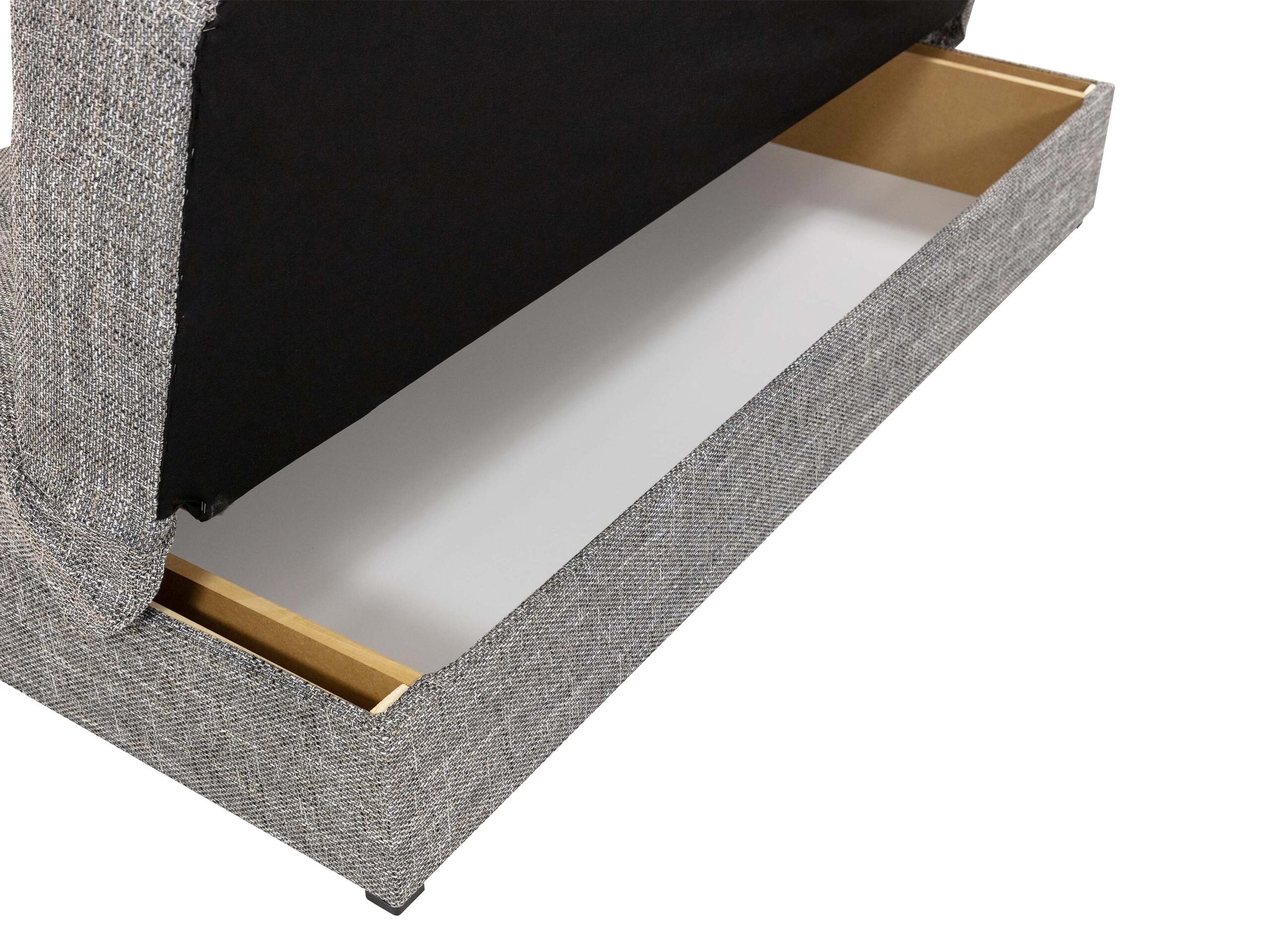 Divano letto Sapies (Lawa 01)