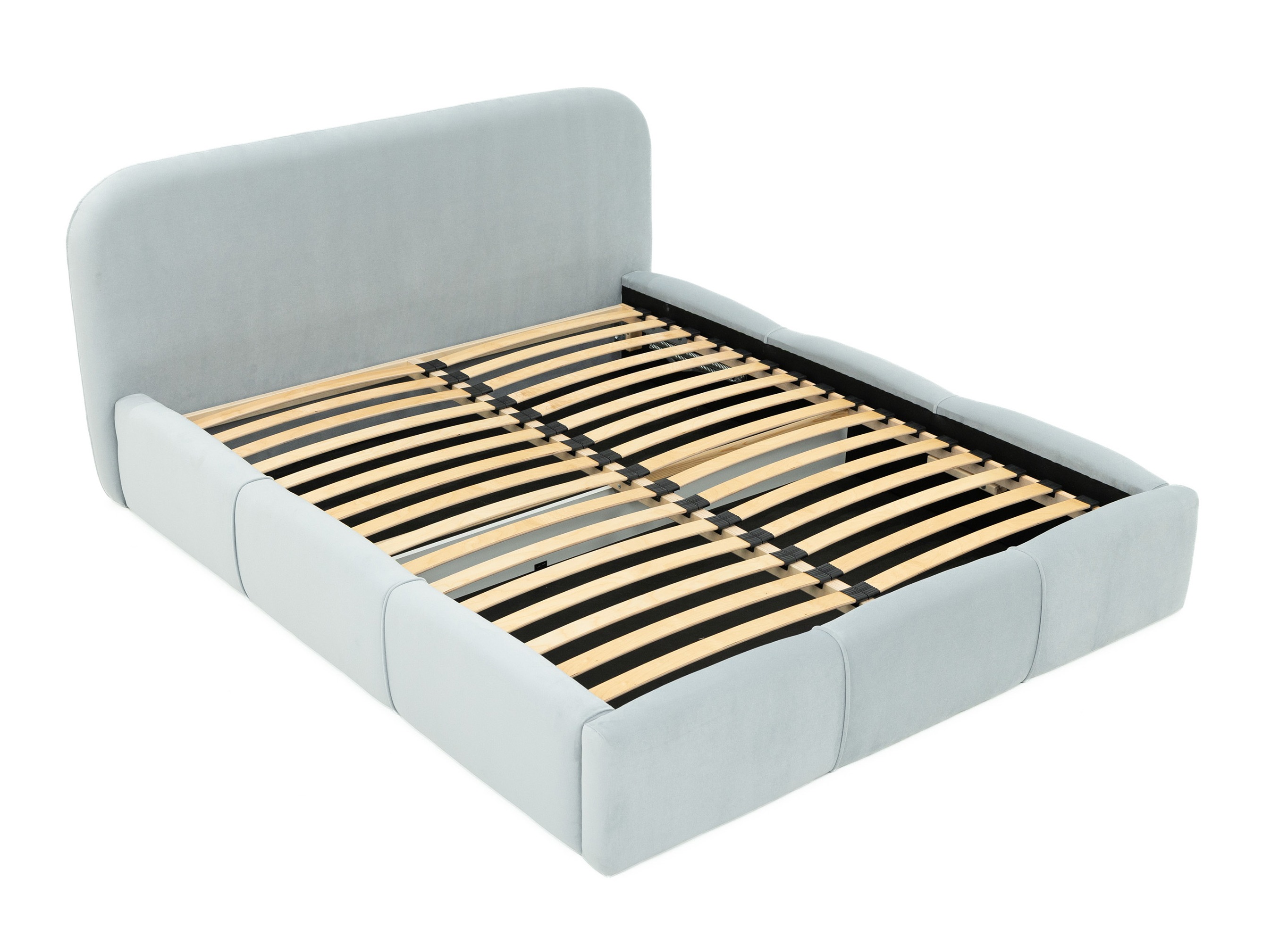 Letto TrendyNest 137 (Kronos 07)