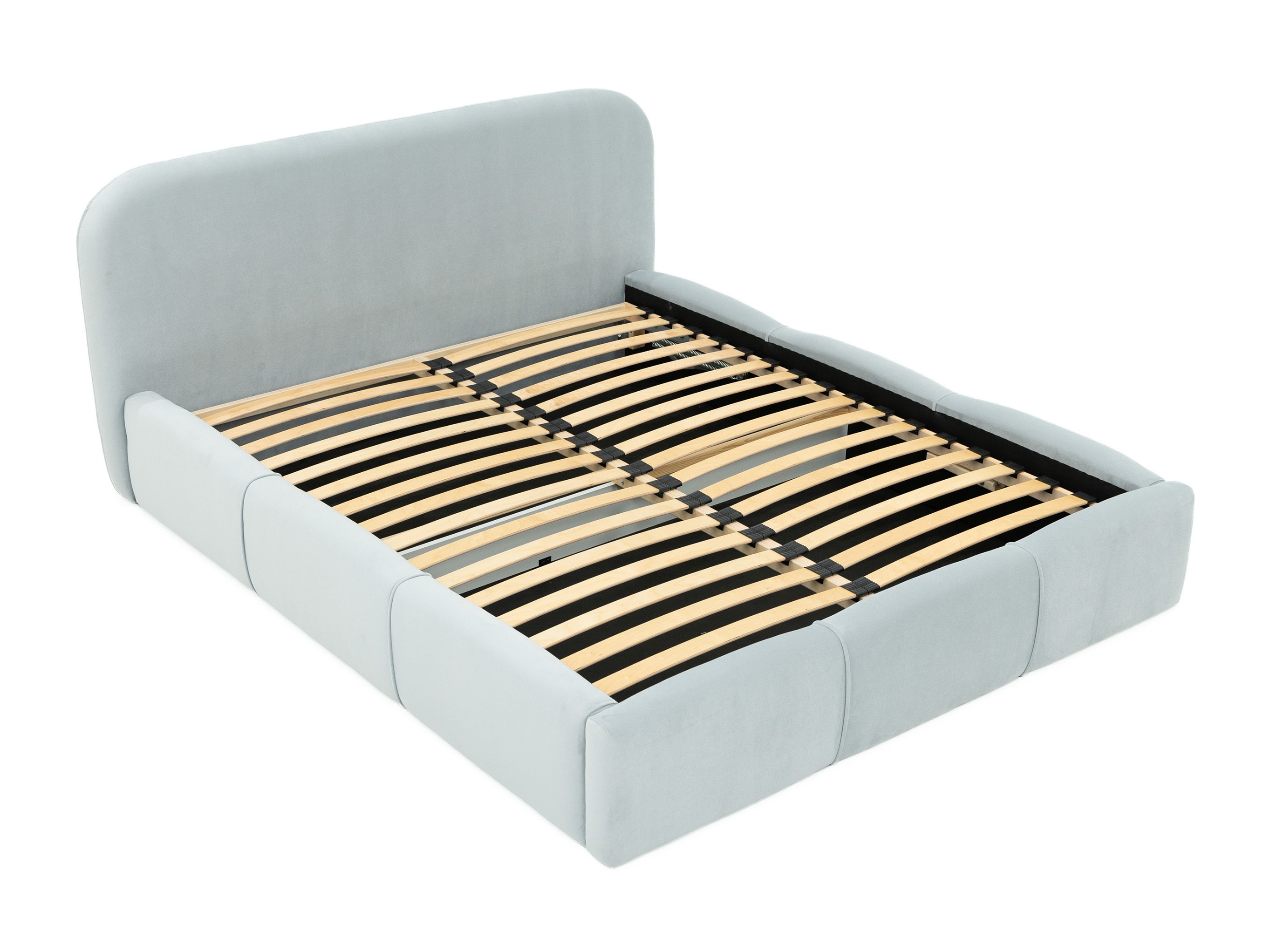 Letto TrendyNest 137 (Kronos 07)