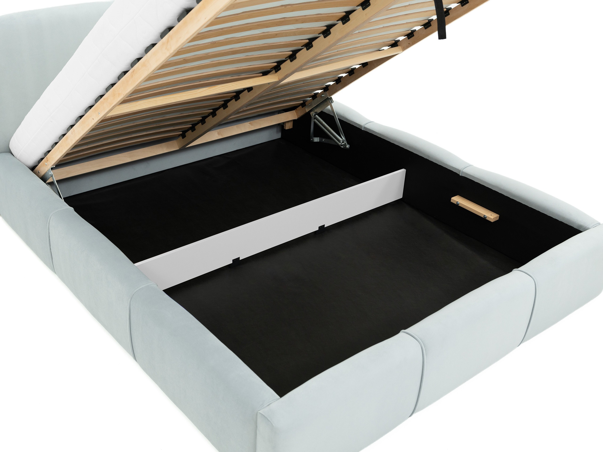 Letto TrendyNest 137 (Kronos 07)