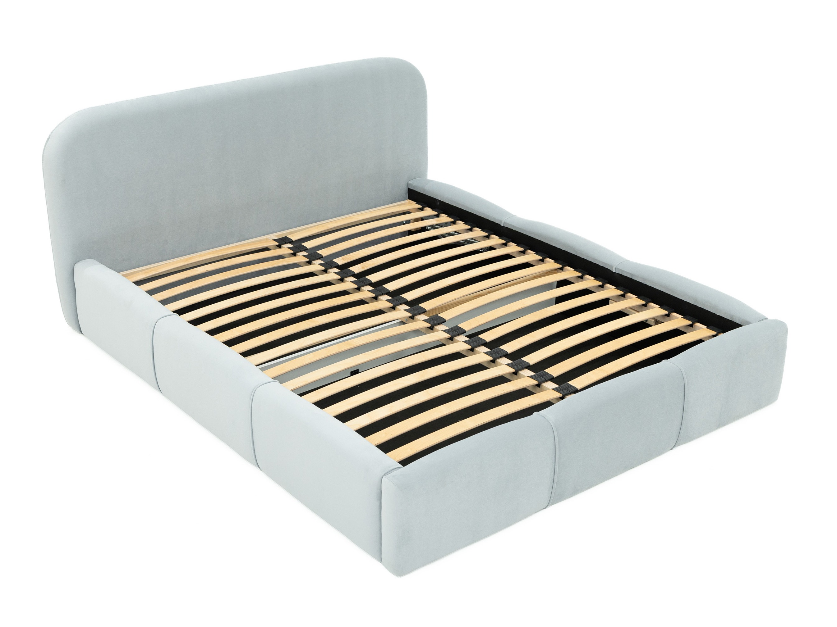 Letto TrendyNest 137 (Kronos 09)