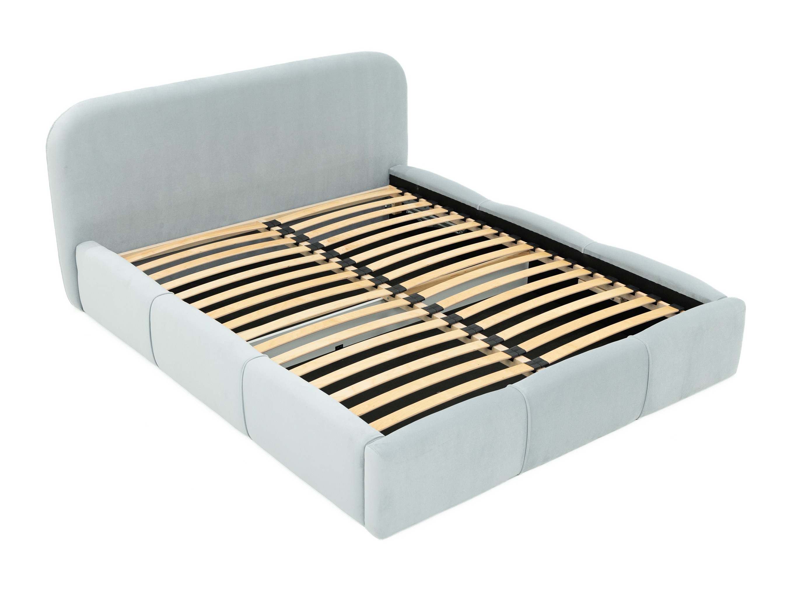 Letto TrendyNest 137 (Kronos 09)