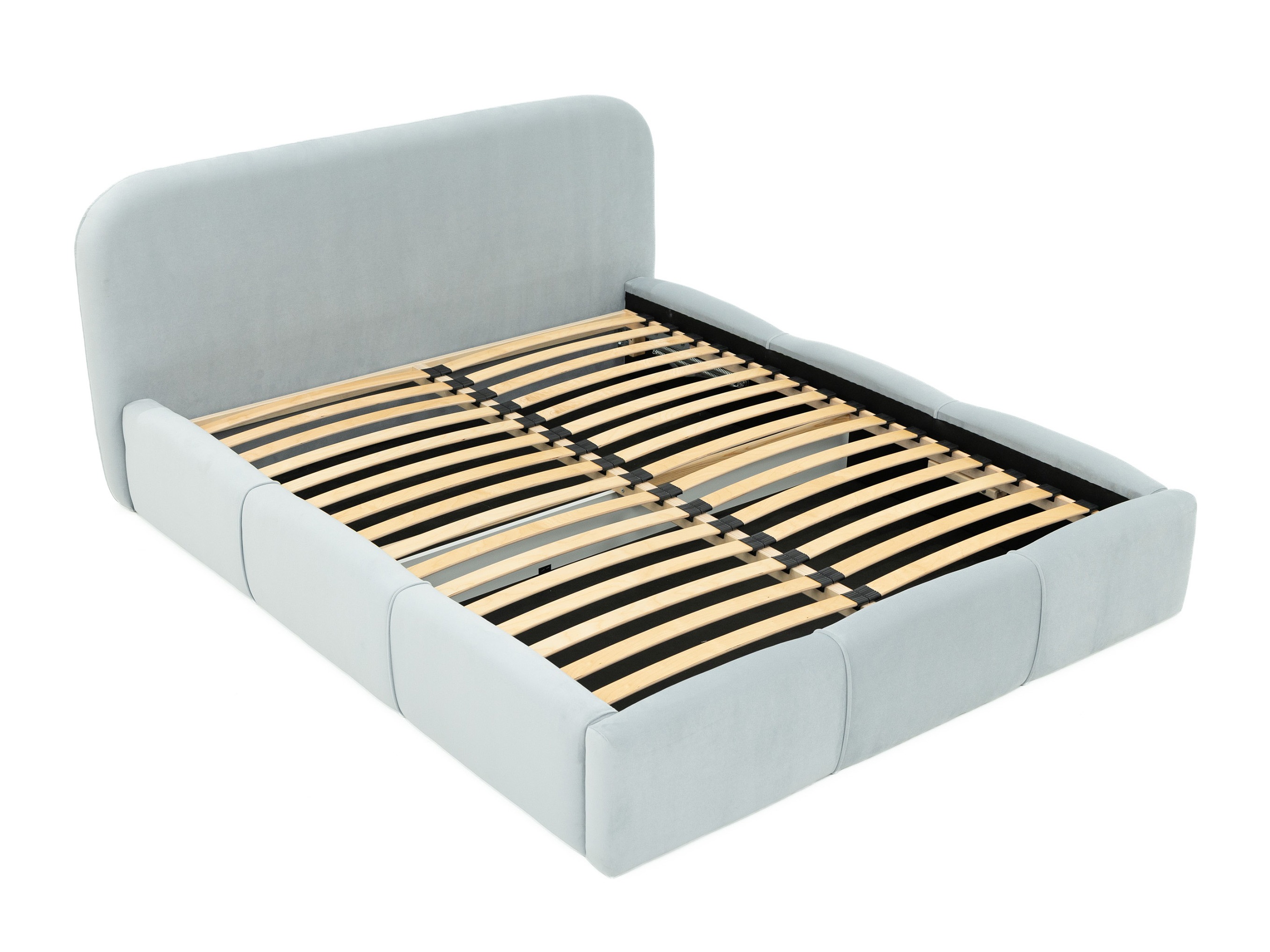 Letto TrendyNest 137 (Kronos 19)