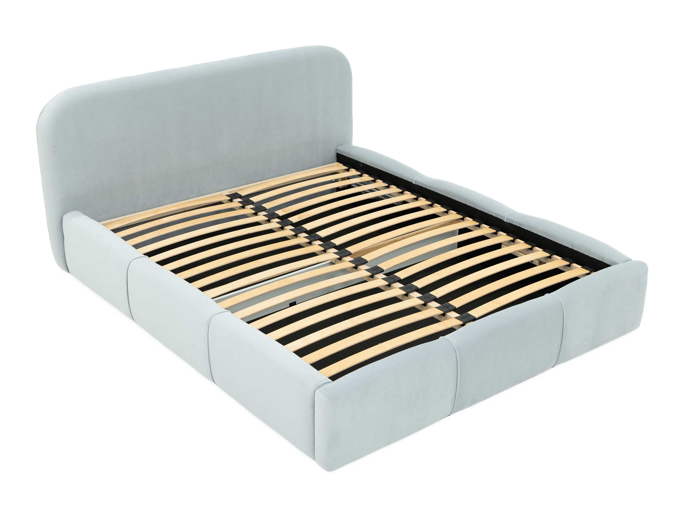 Letto TrendyNest 137 (Kronos 22)