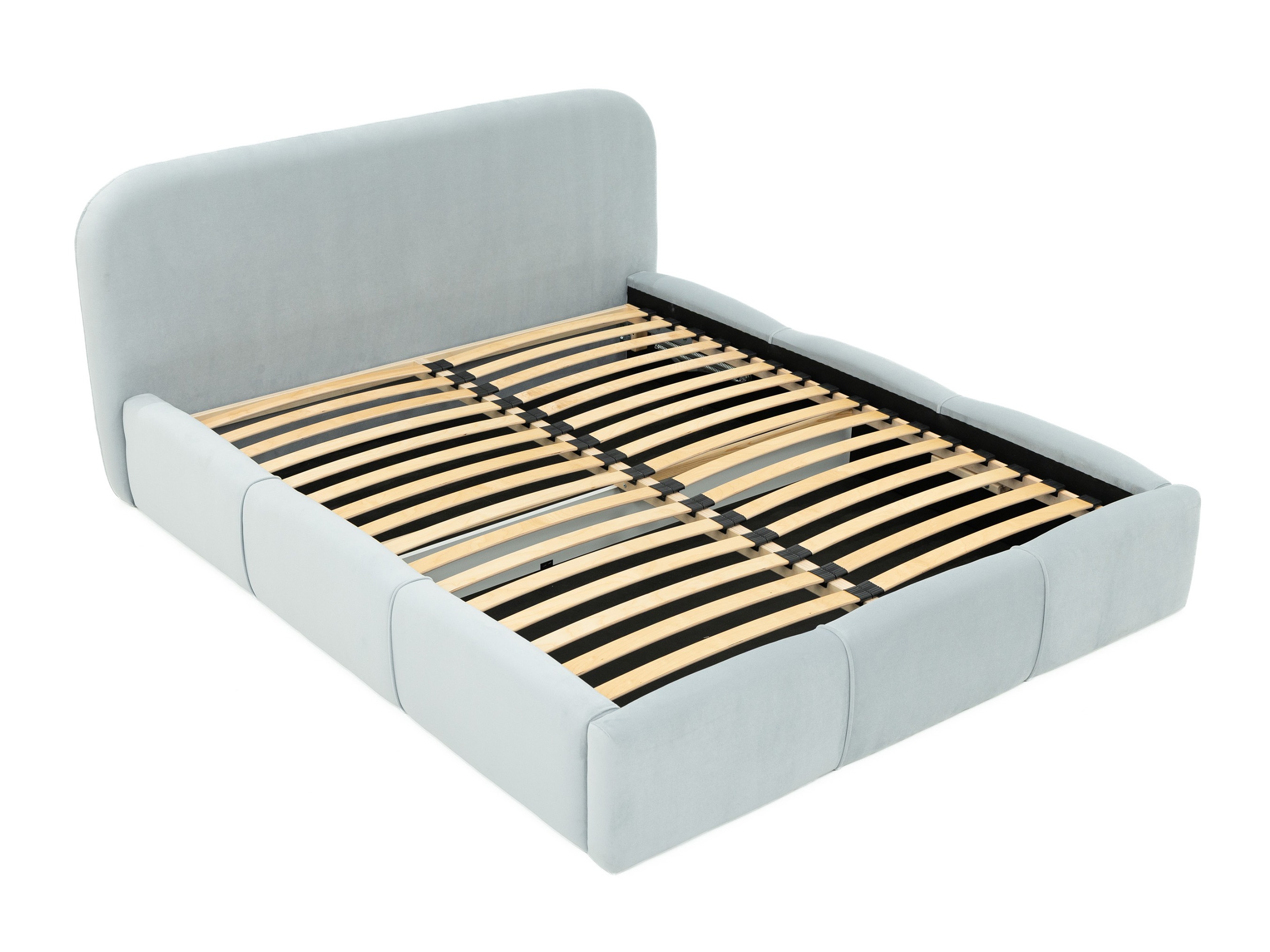 Letto TrendyNest 137 (Kronos 22)