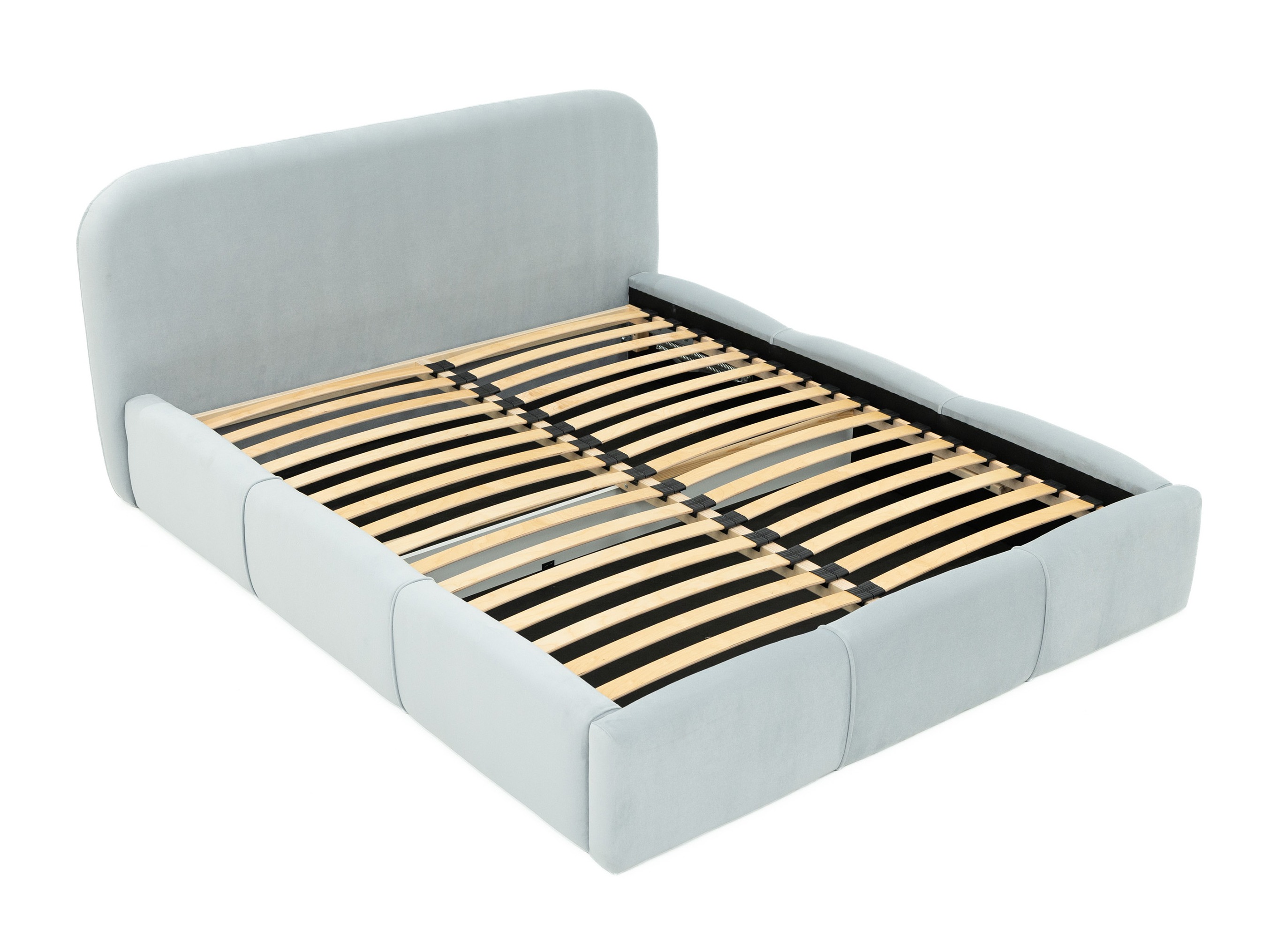 Letto TrendyNest 137 (Kronos 29)