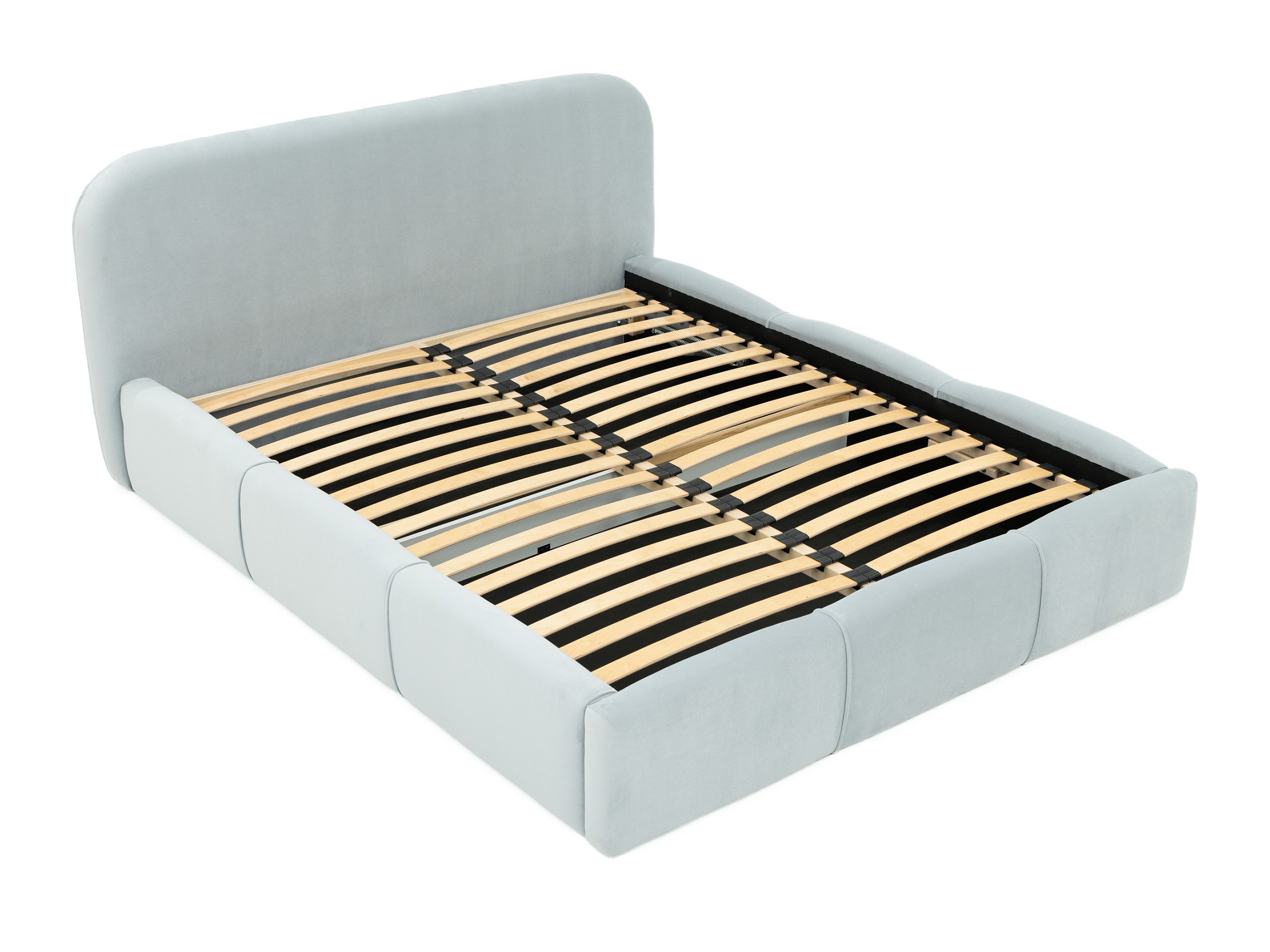 Letto TrendyNest 137 (Kronos 29)