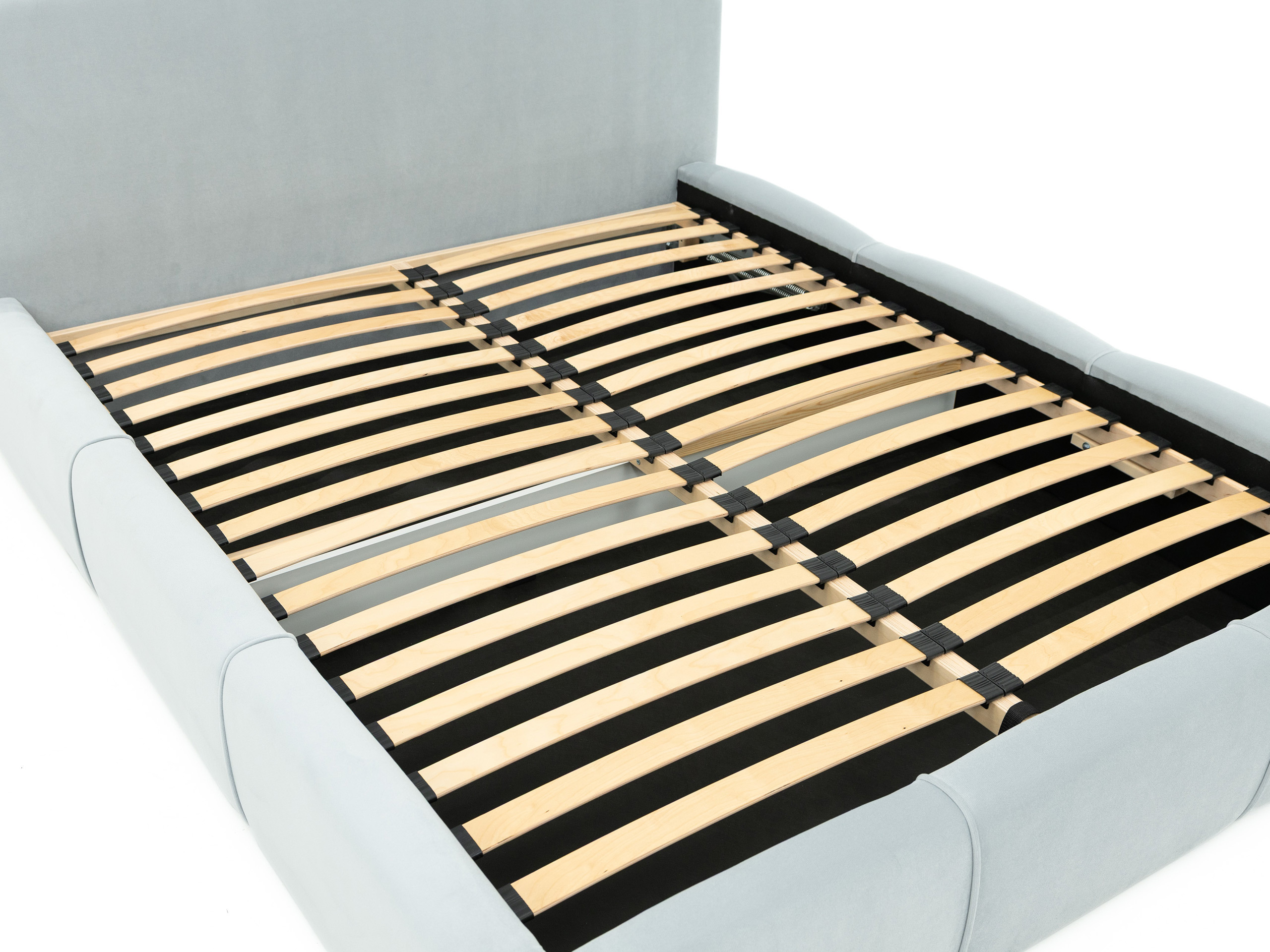 Letto TrendyNest 137 (Paros 01)
