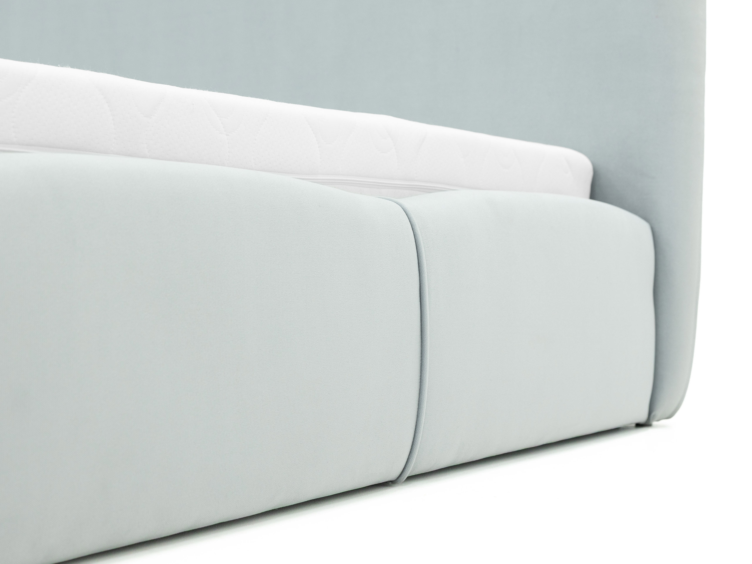 Letto TrendyNest 137 (Paros 01)