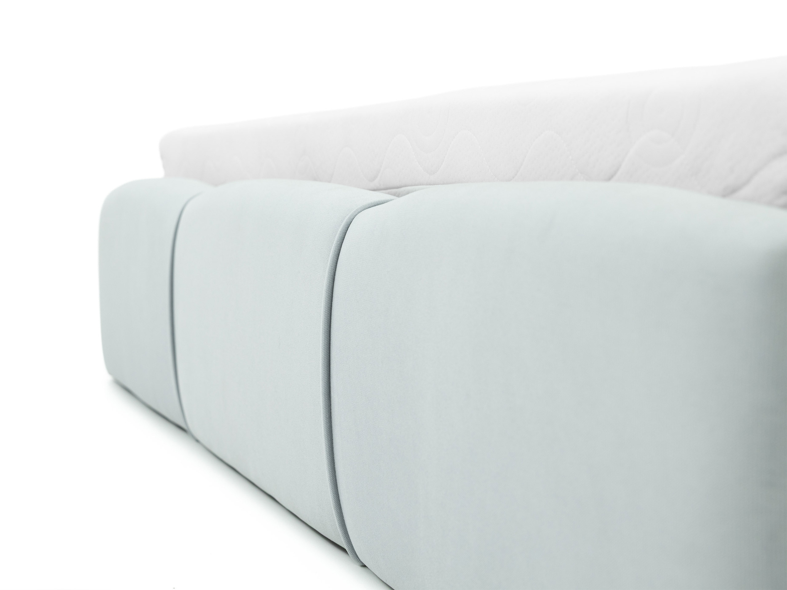 Letto TrendyNest 137 (Paros 01)