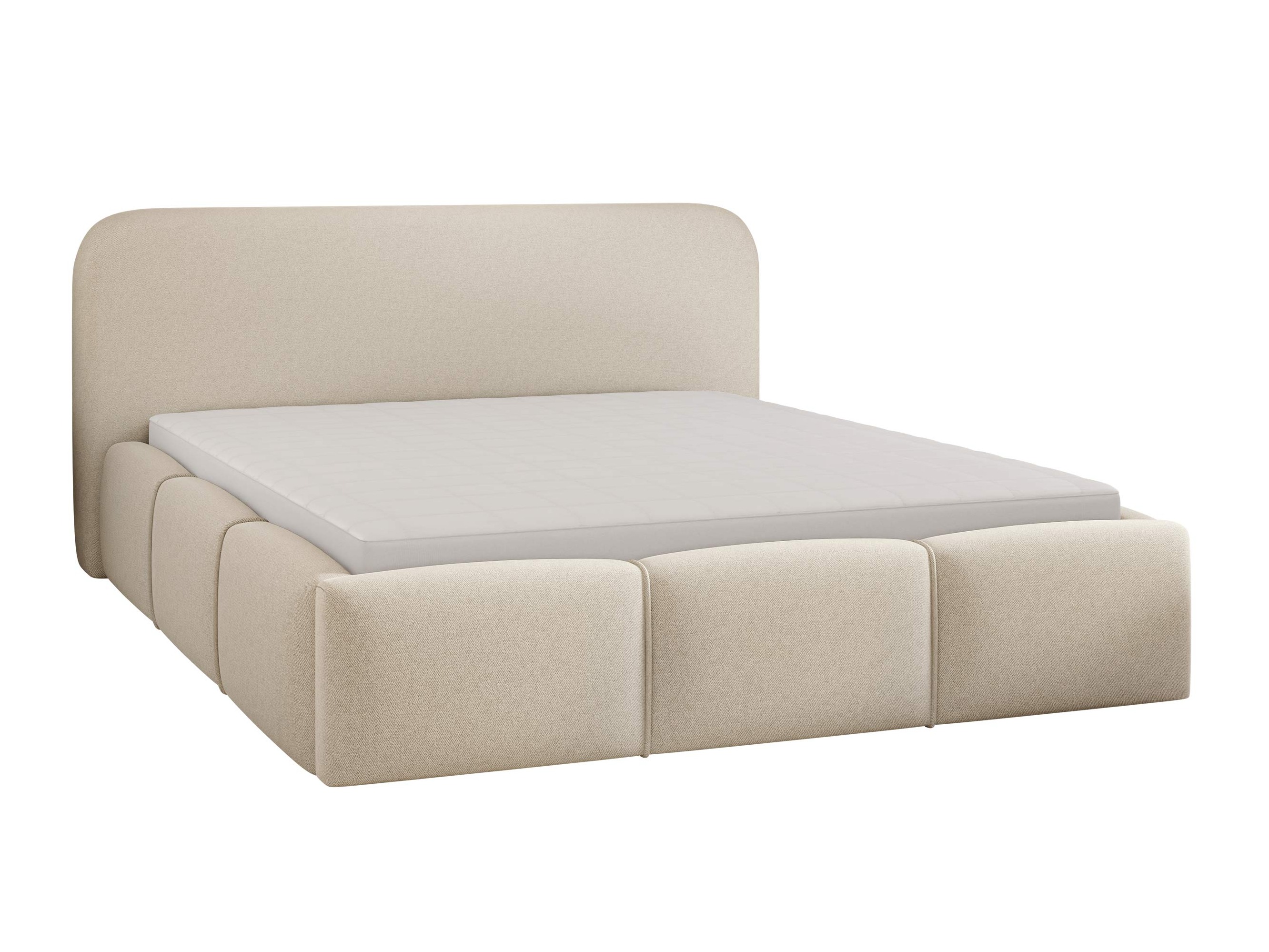 Letto TrendyNest 137 (Paros 01)